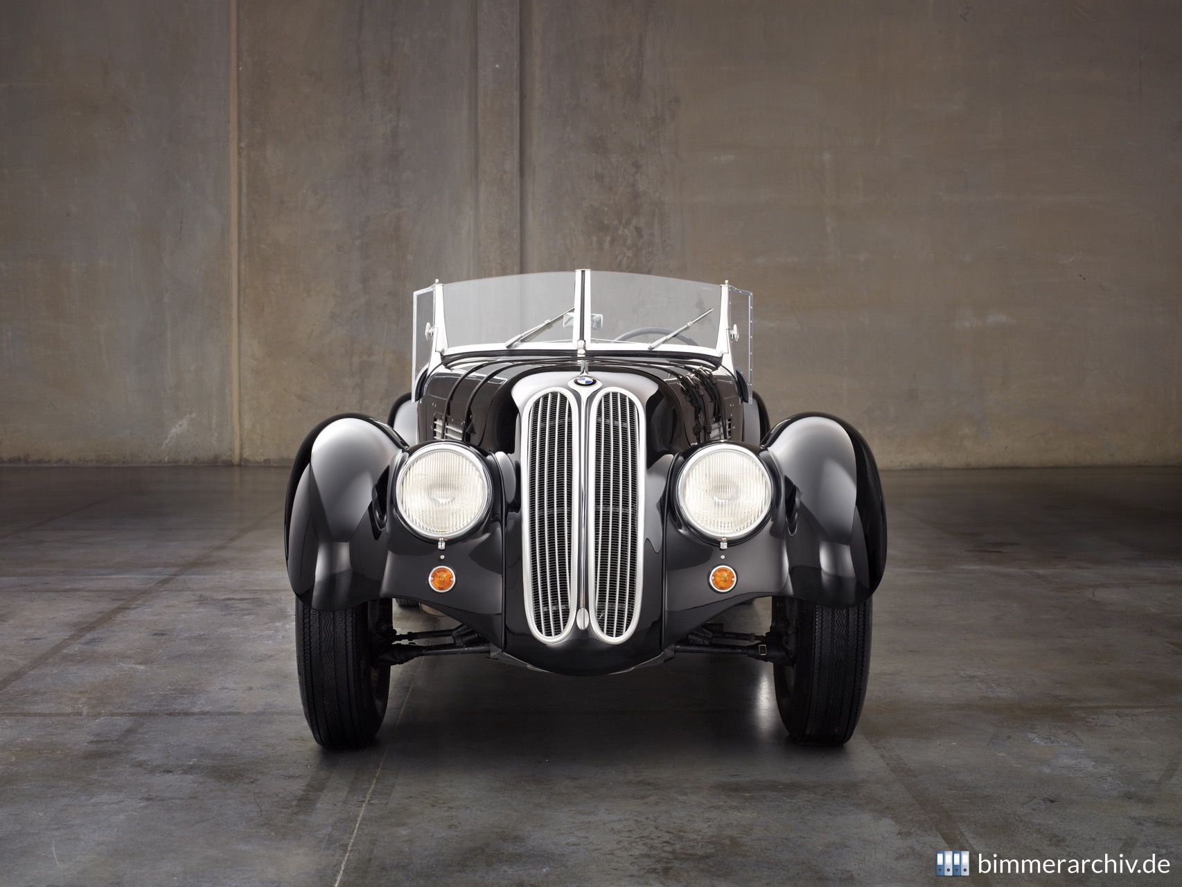 BMW 328