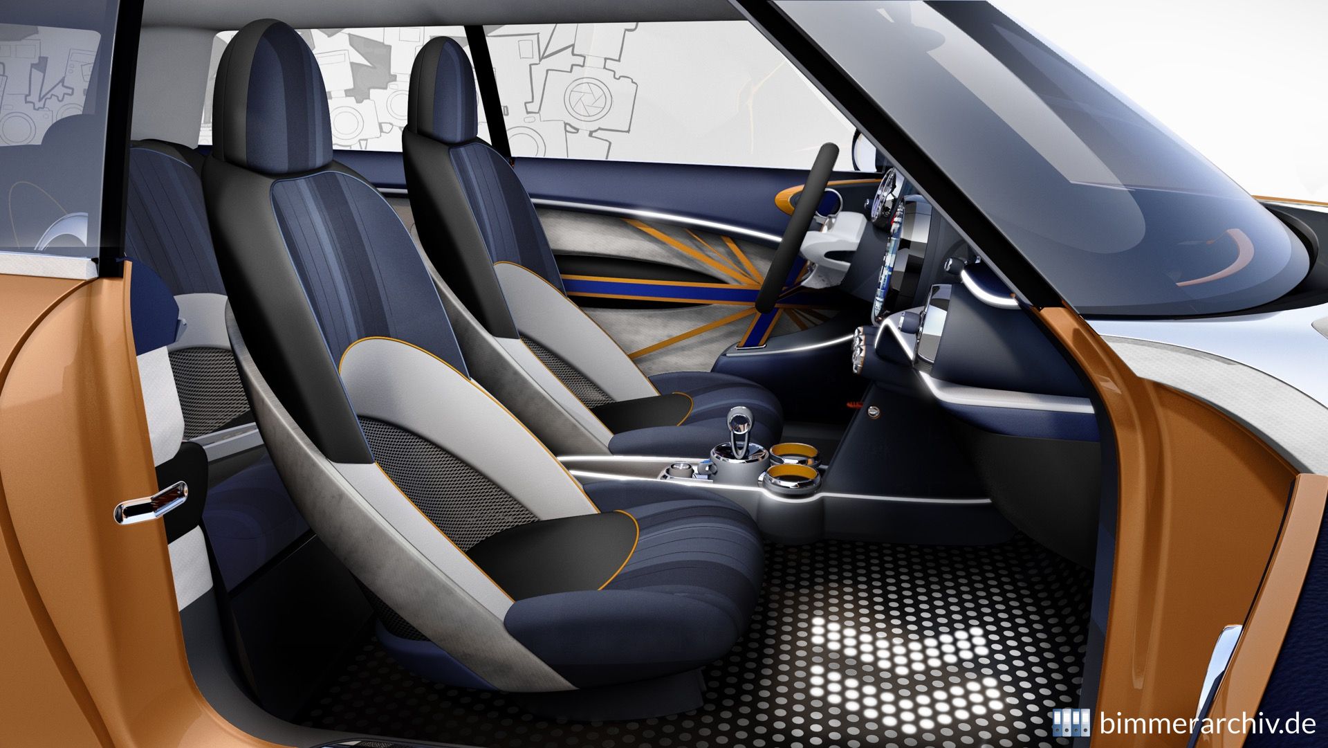 MINI Vision