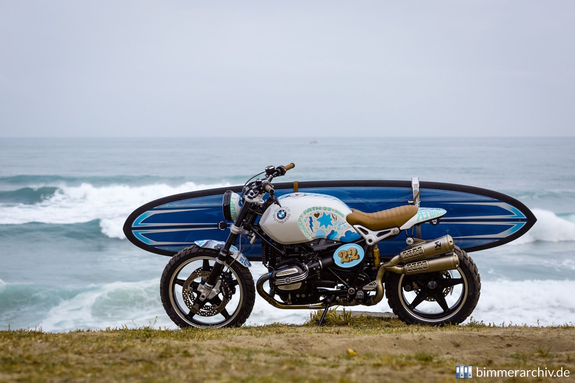 BMW Concept Path 22