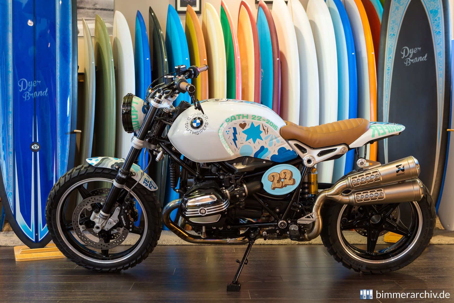 BMW Concept Path 22