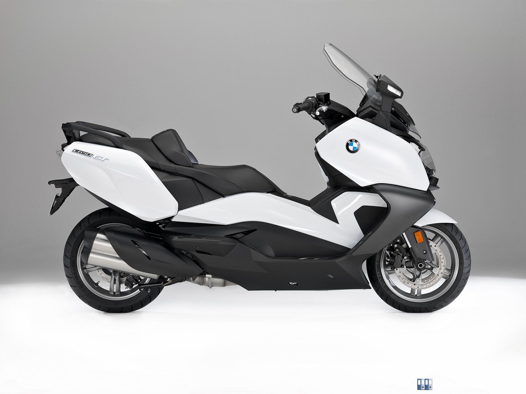 BMW C 650 GT