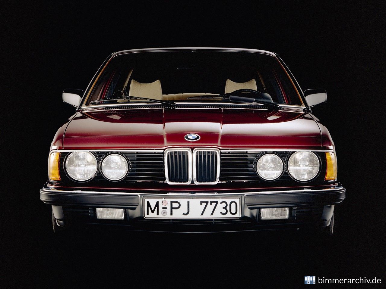 BMW 728i