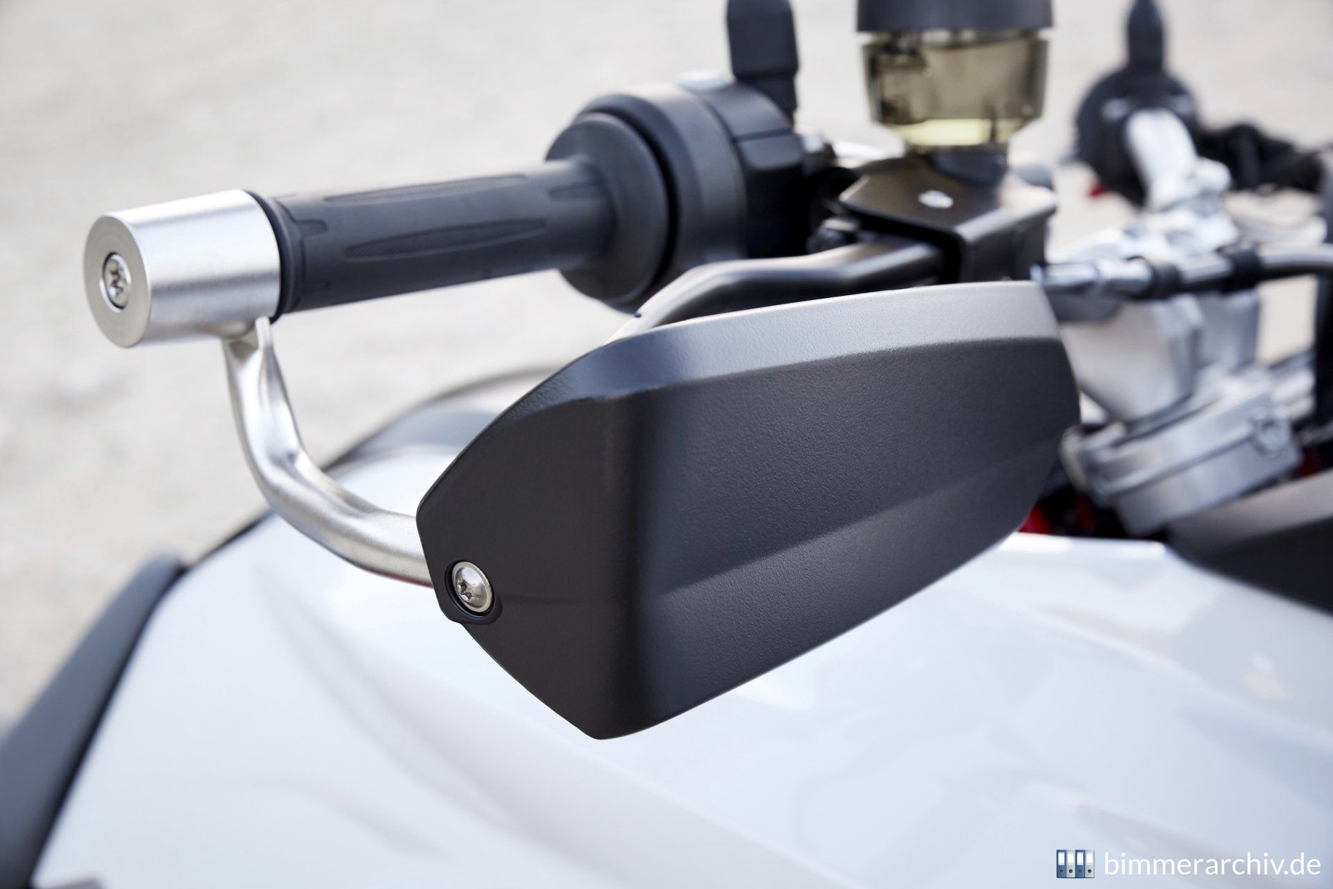 BMW F 700 GS