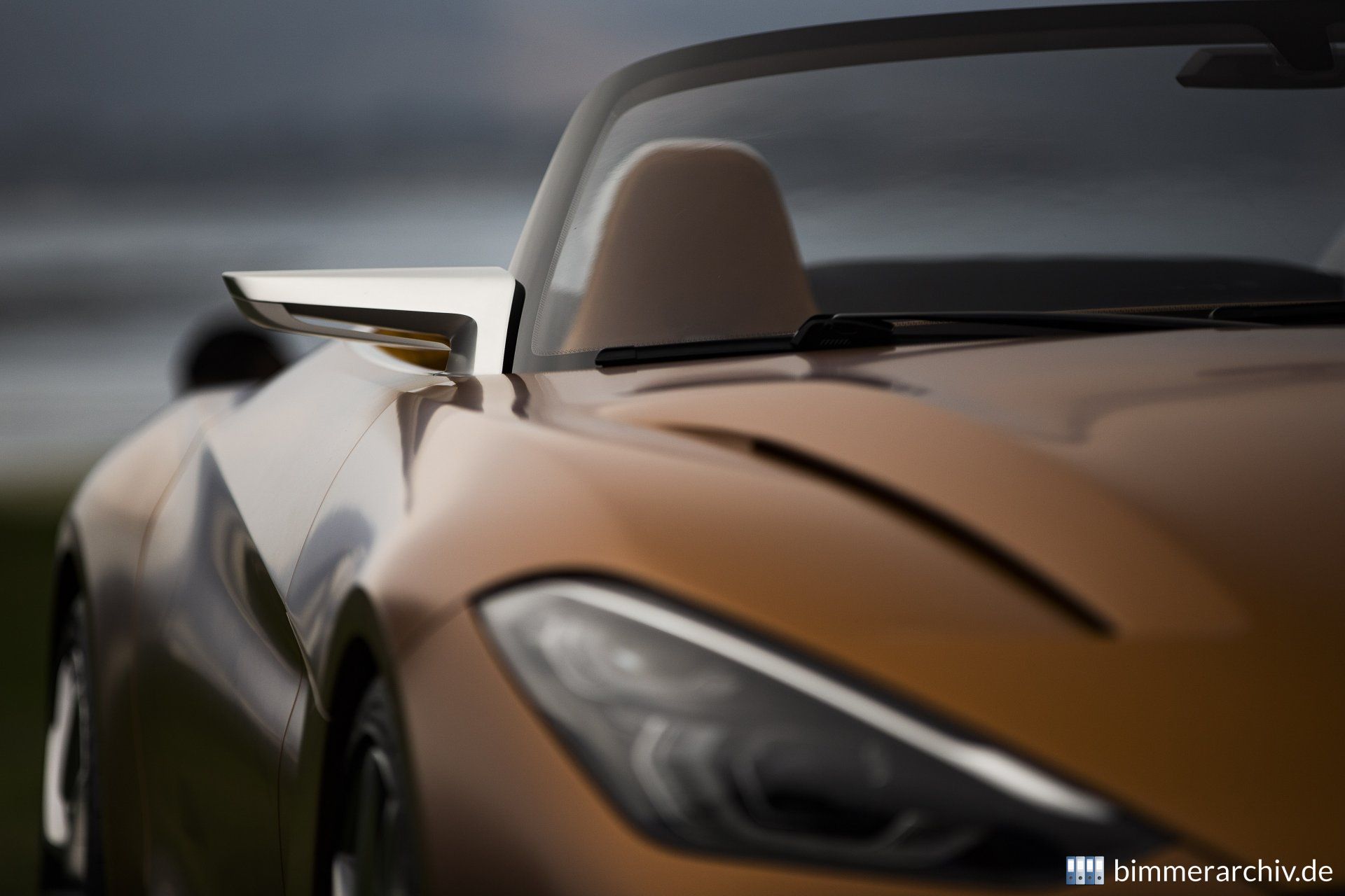 BMW Z4 Concept