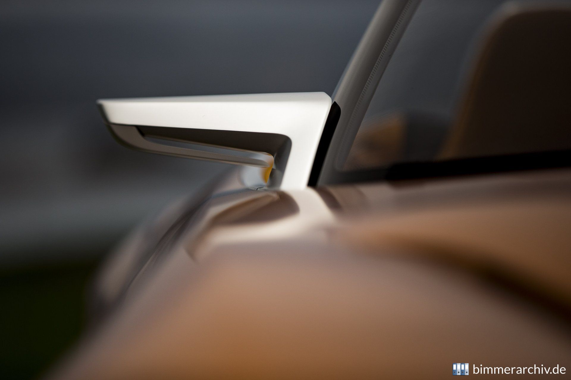 BMW Z4 Concept