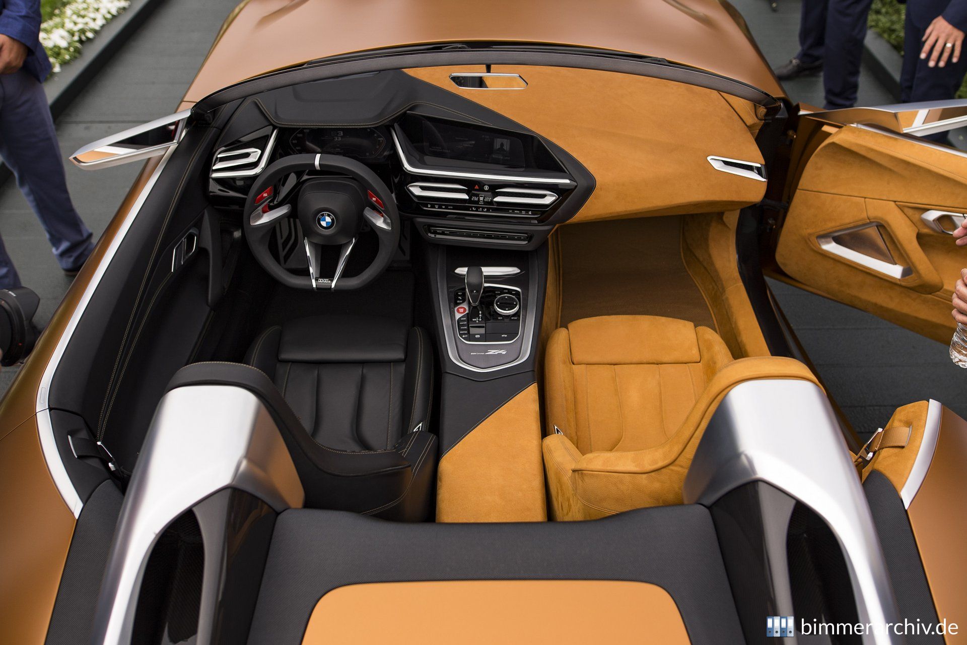BMW Z4 Concept