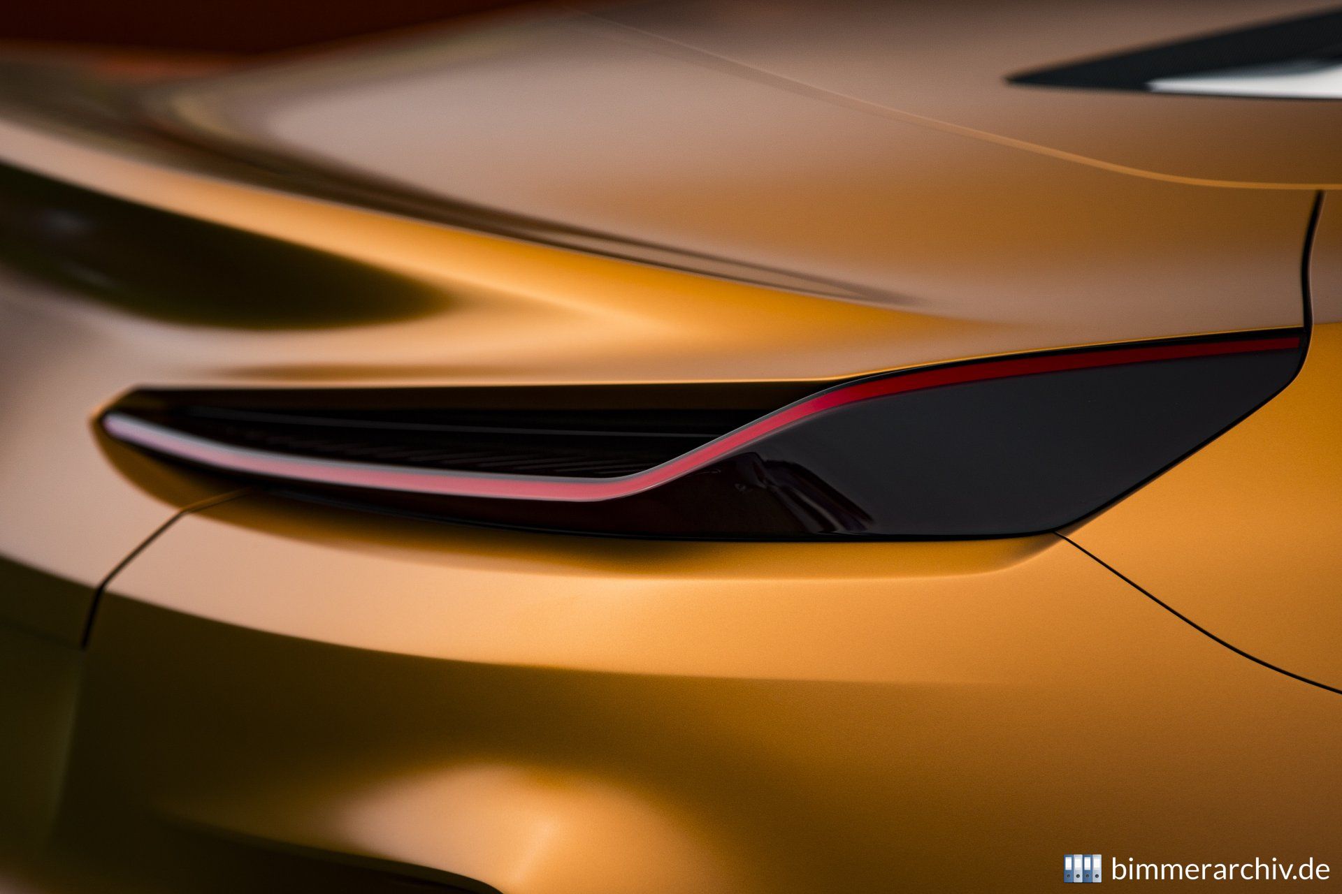 BMW Z4 Concept