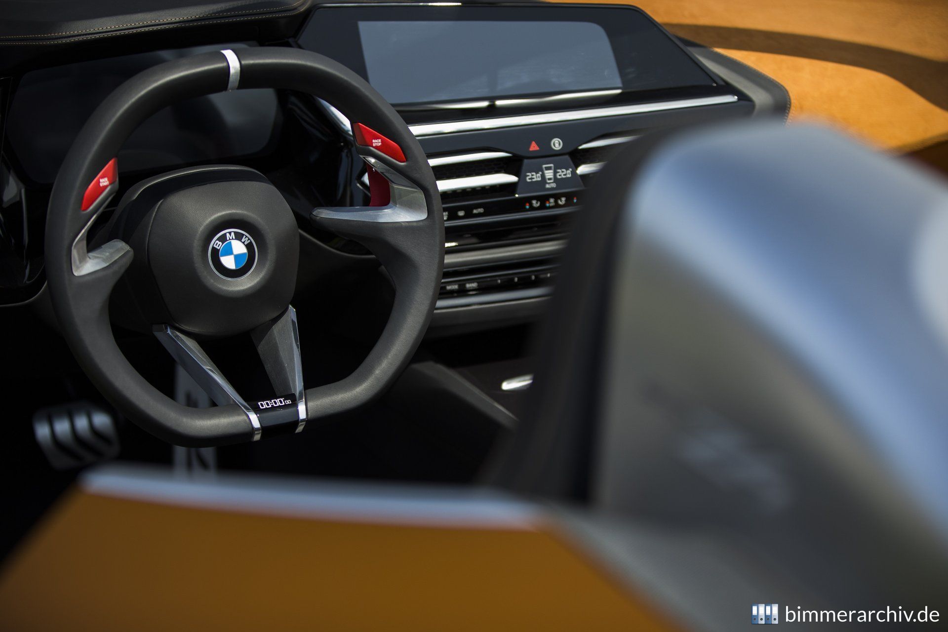 BMW Z4 Concept