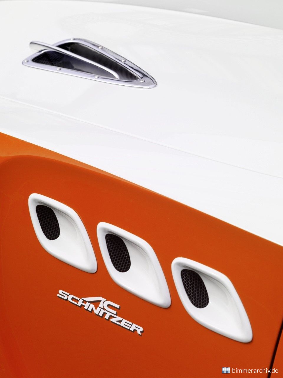 AC Schnitzer PROFILE Konzept