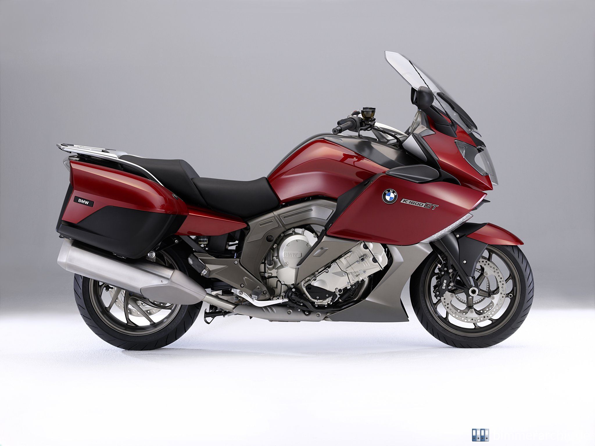 BMW K 1600 GT