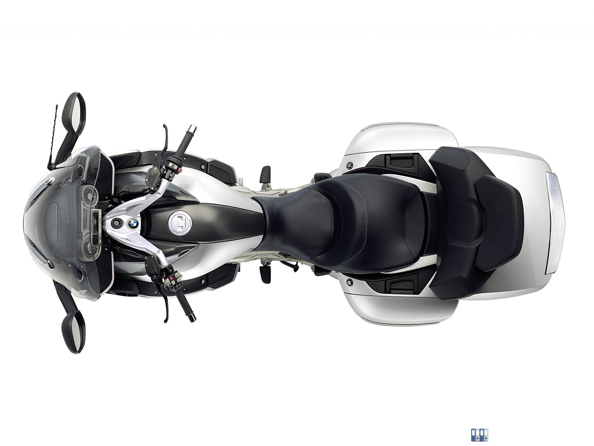 BMW K 1600 GTL