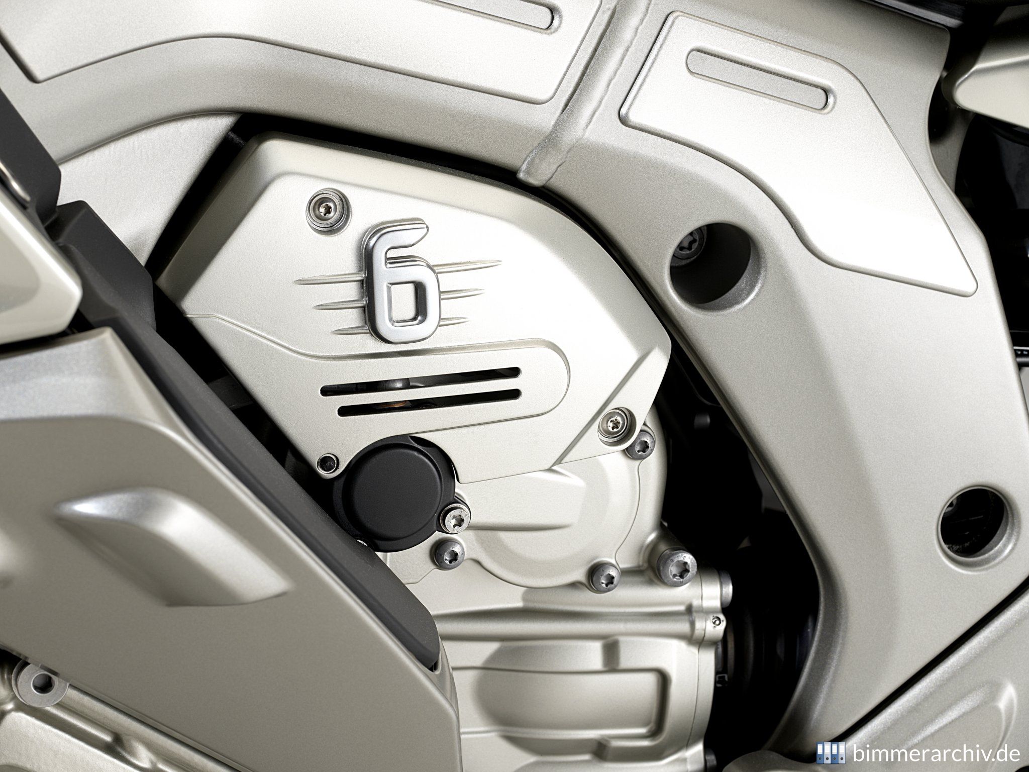 BMW K 1600 GTL