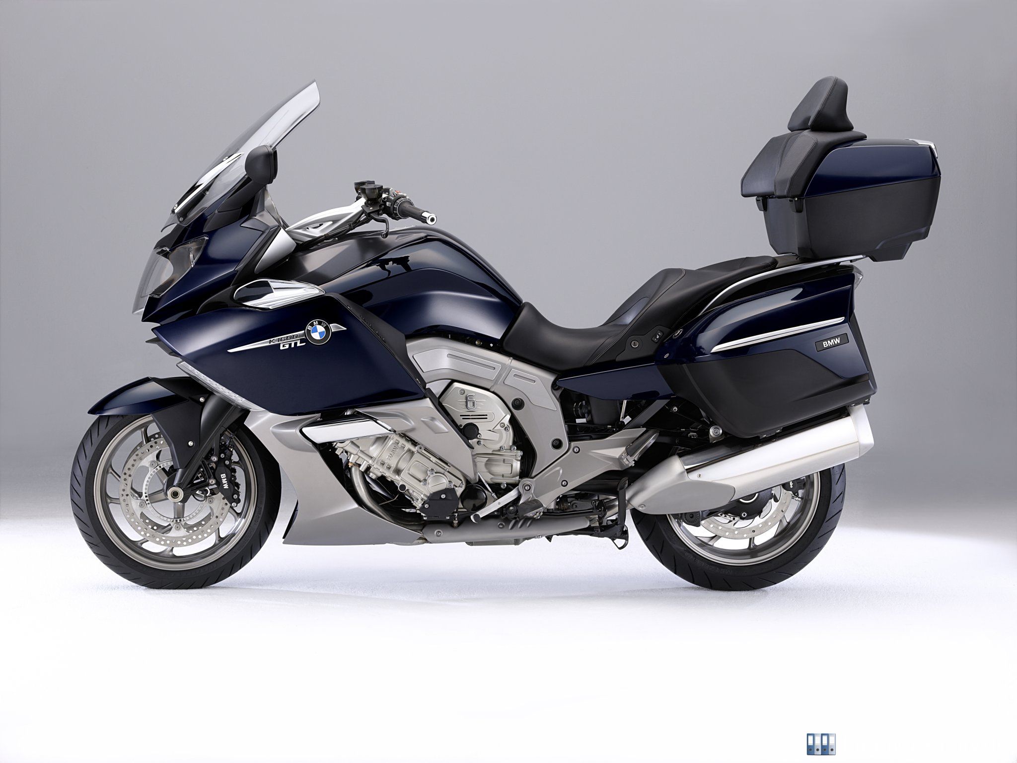 BMW K 1600 GTL