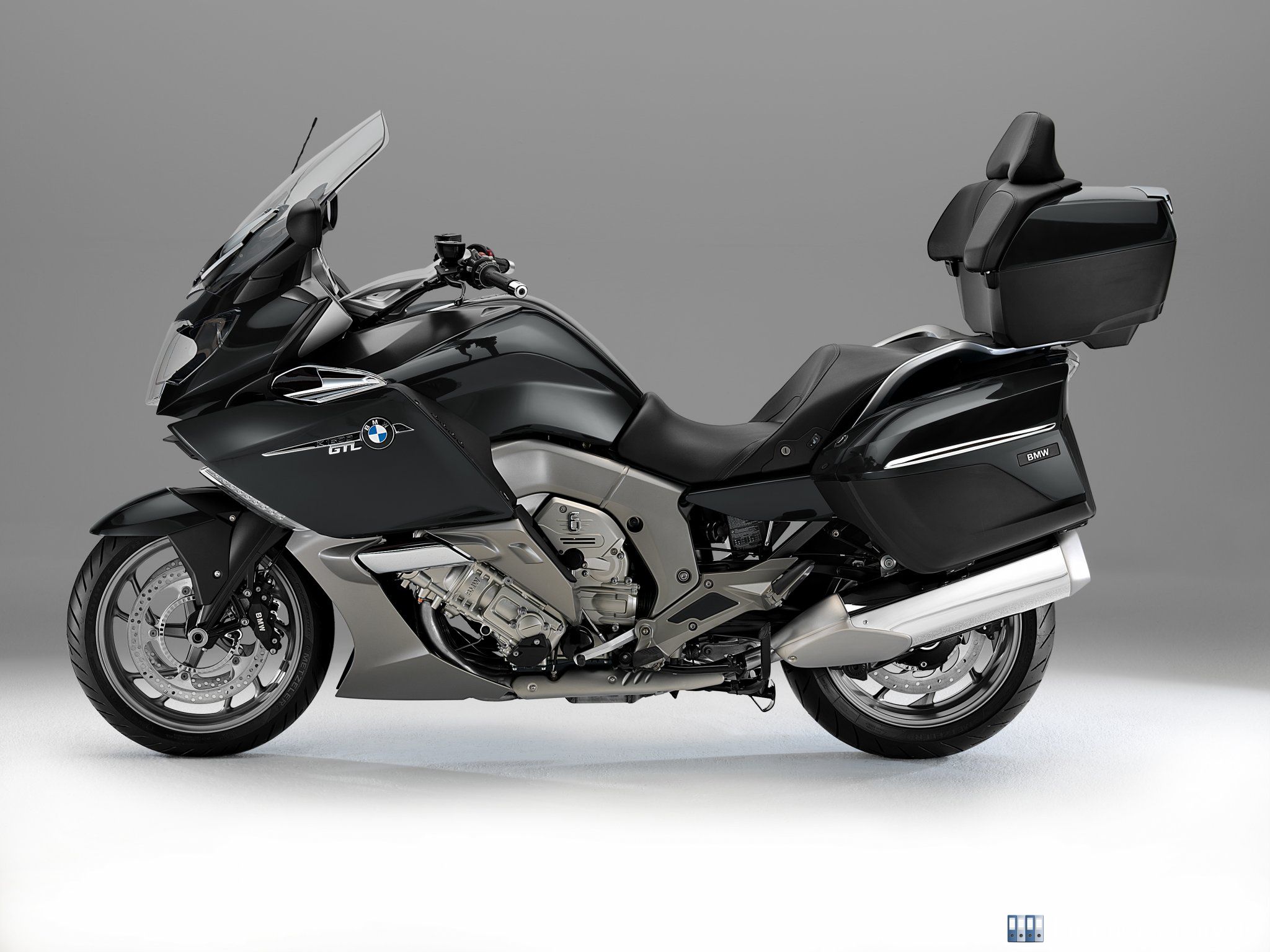 BMW K 1600 GTL