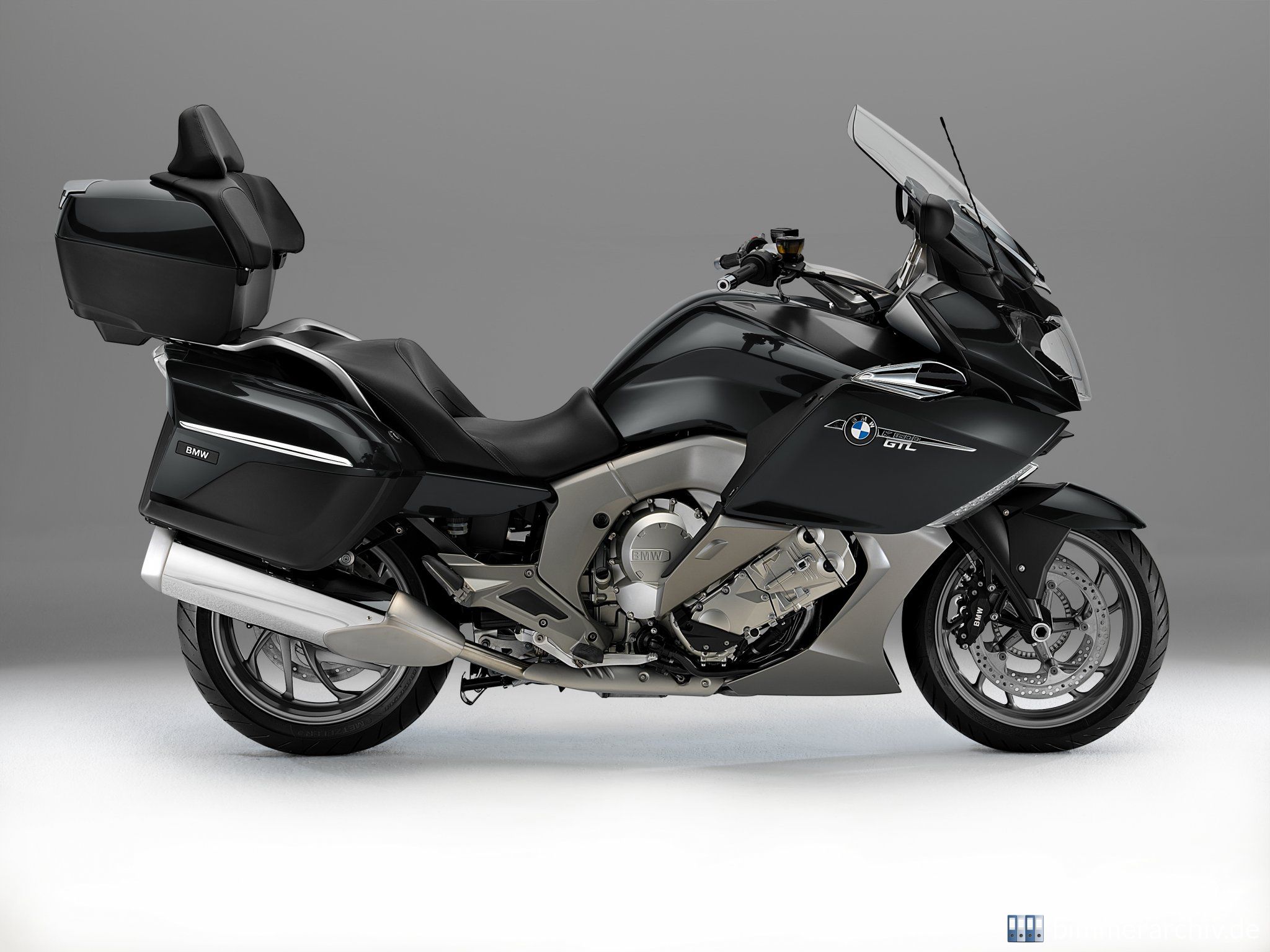 BMW K 1600 GTL