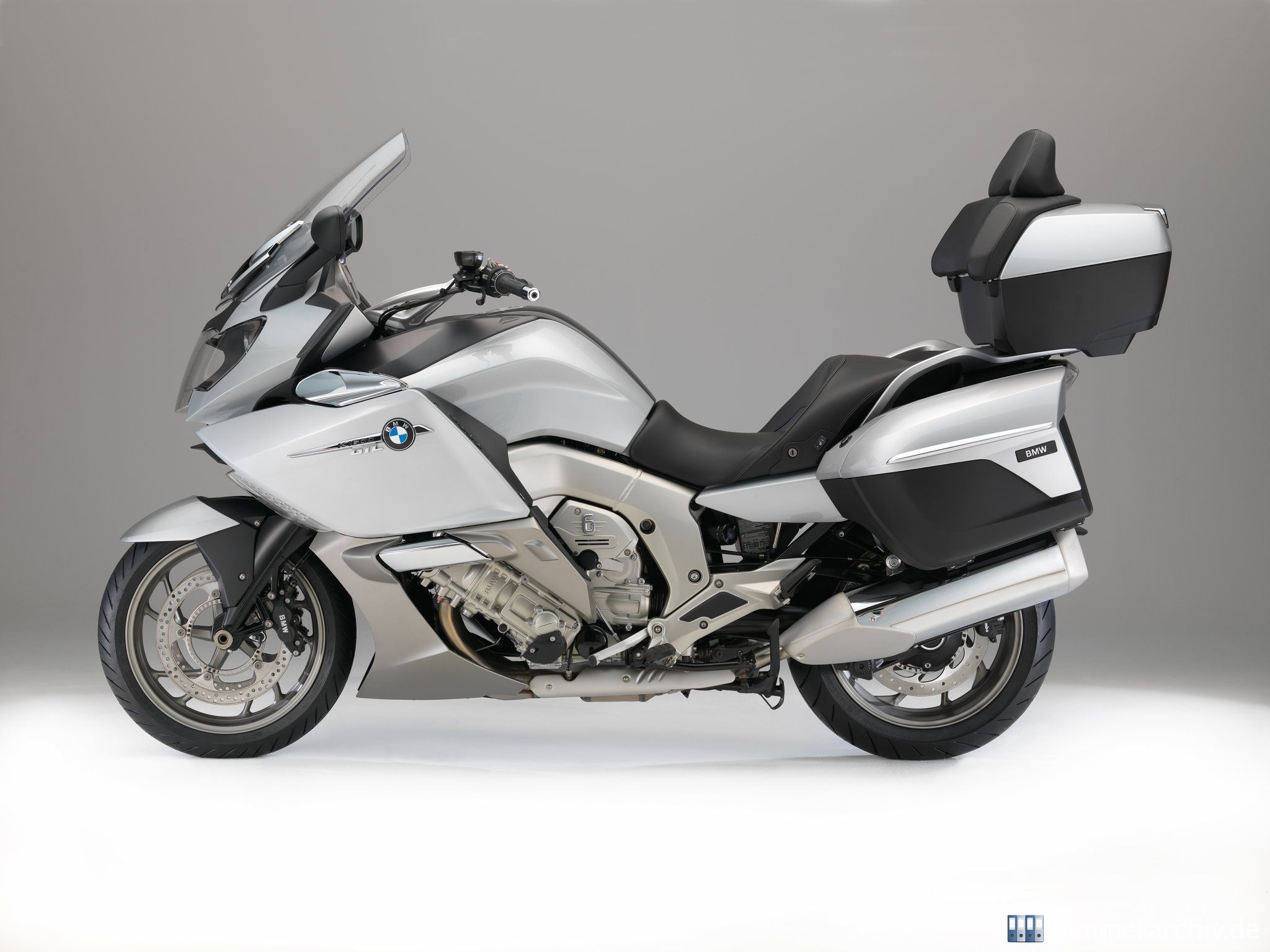 BMW K 1600 GTL