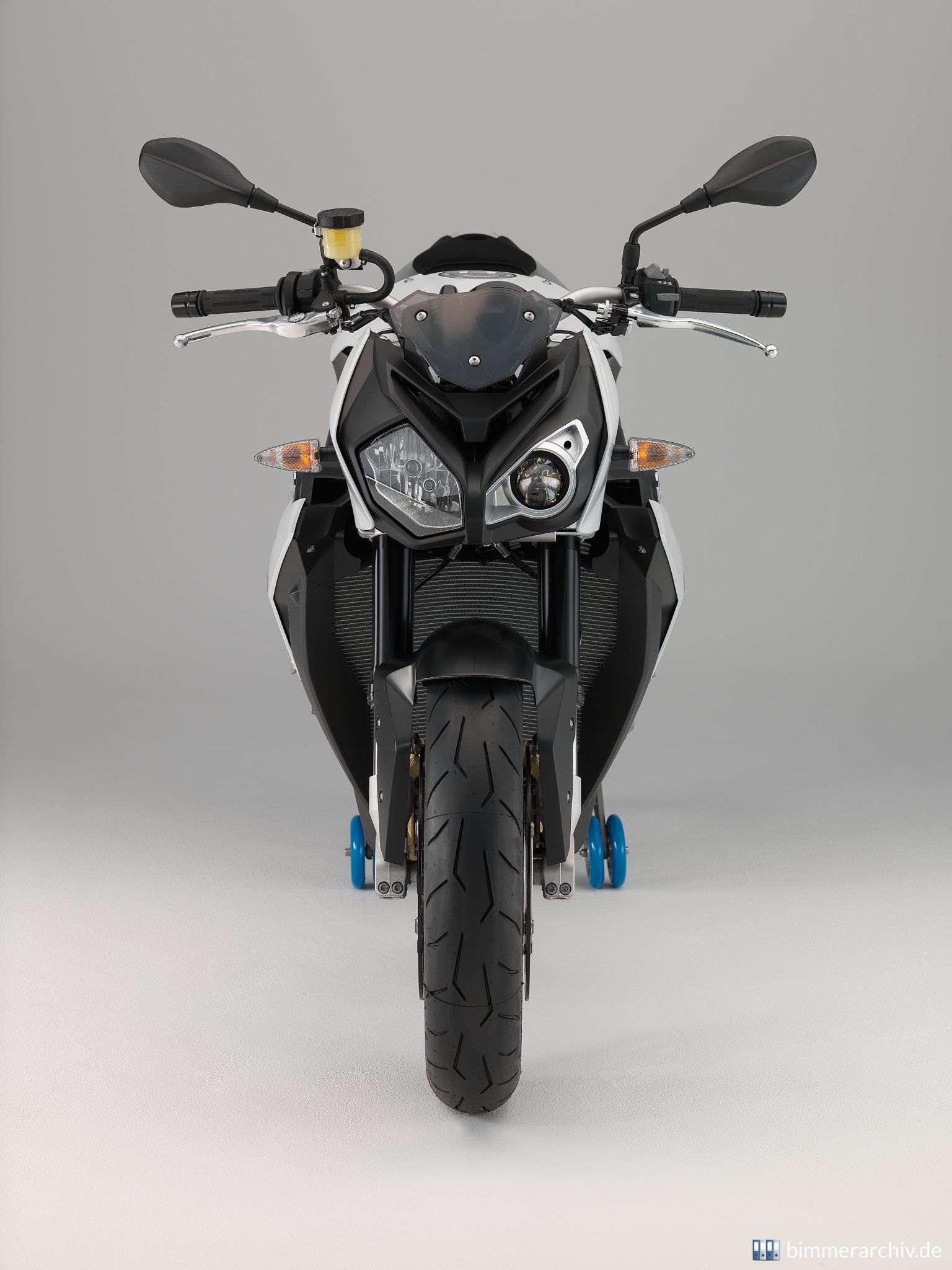 BMW S 1000 R