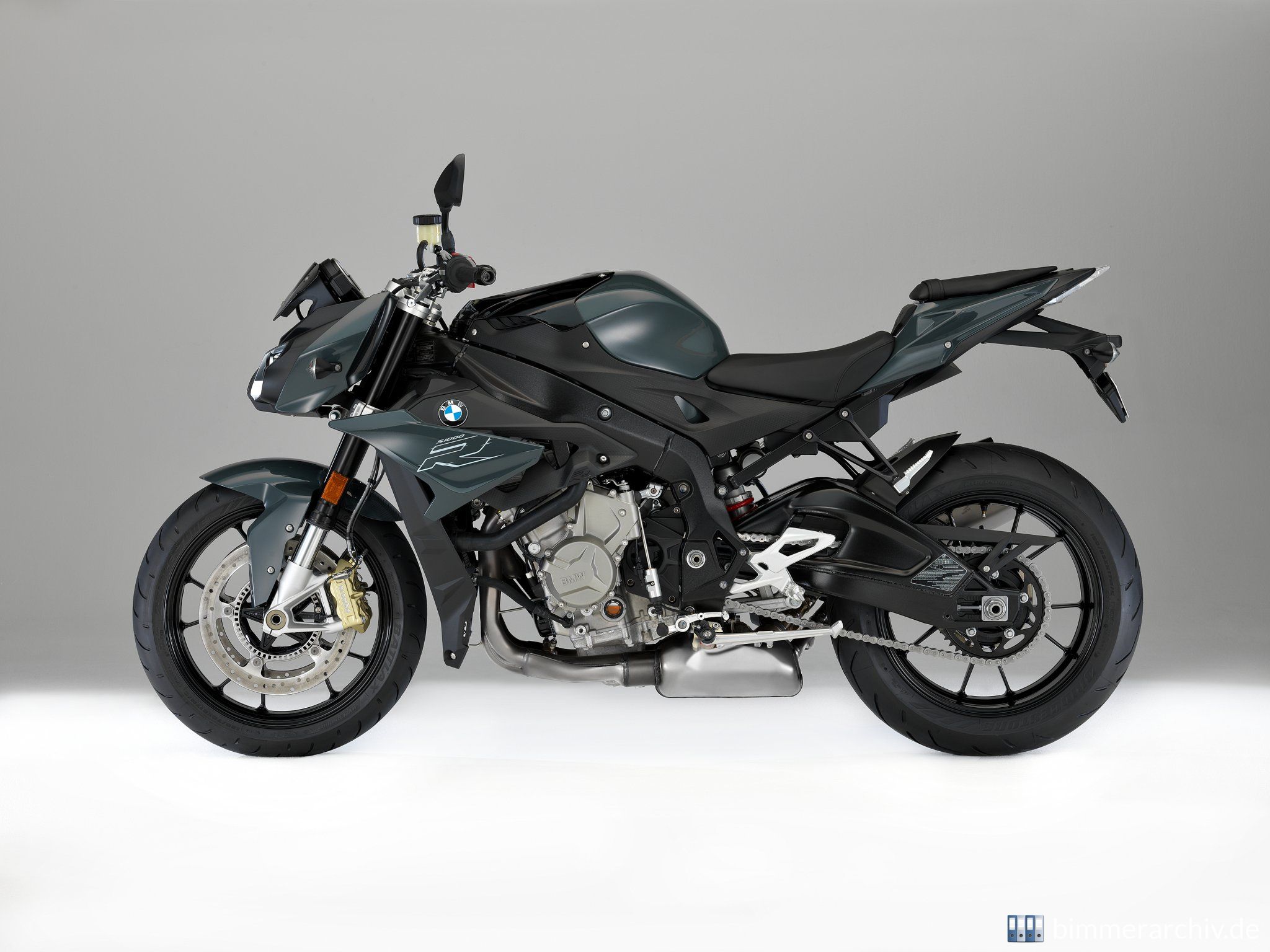 BMW S 1000 R