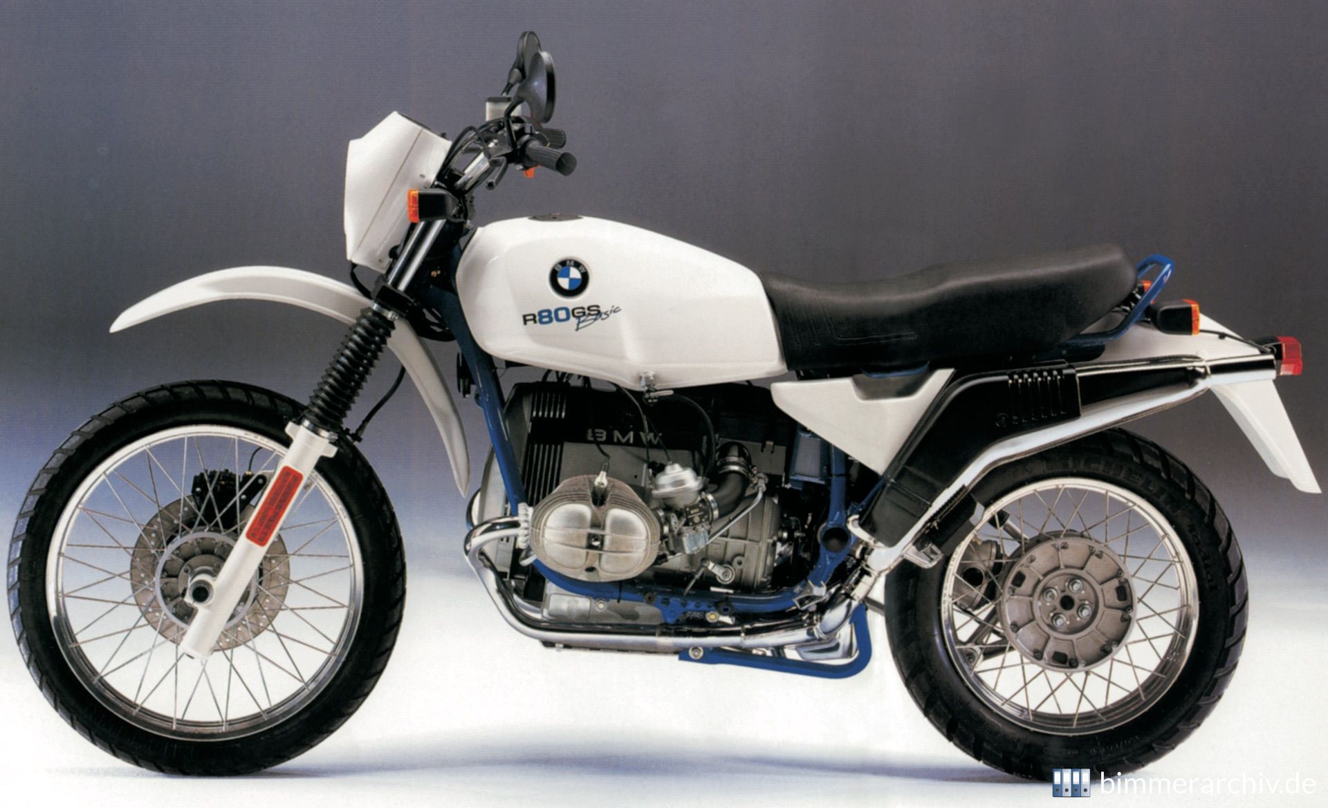 bmw r80 gs