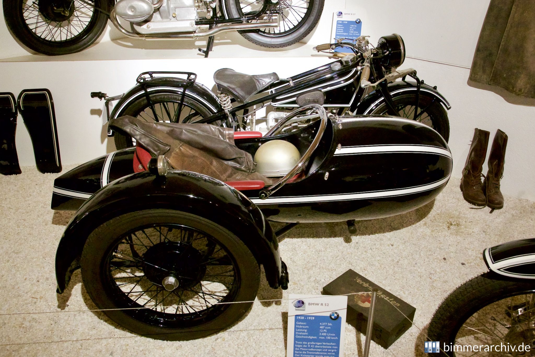 bmw r 52