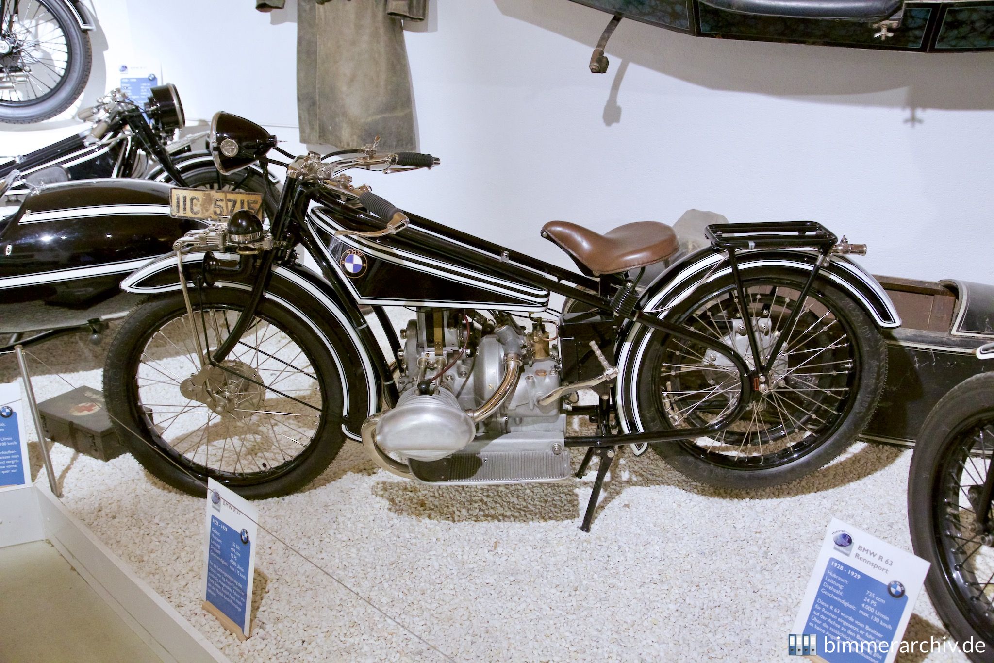 BMW R 37