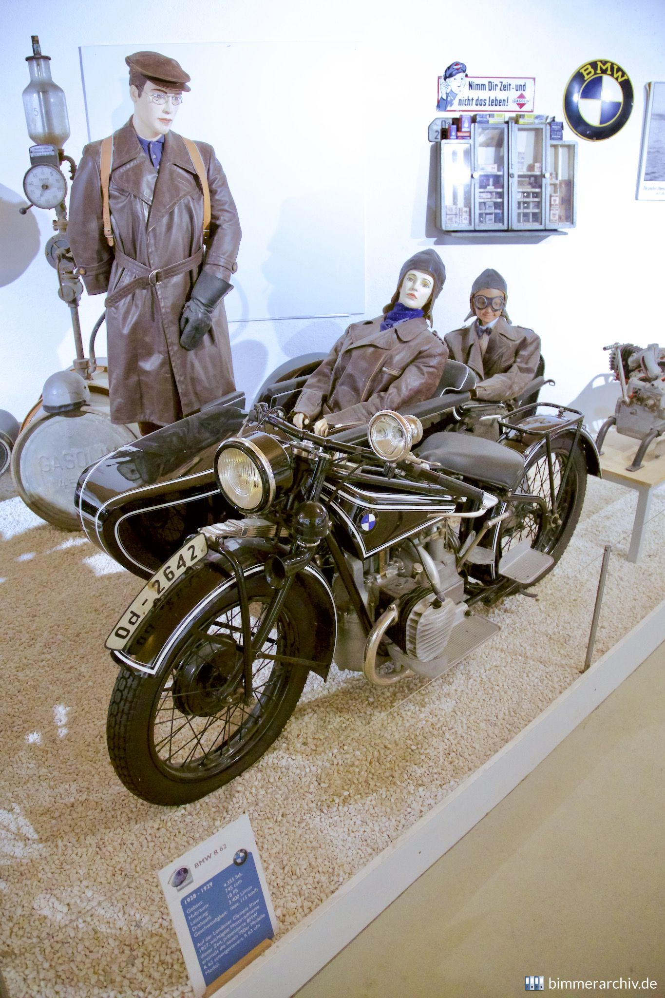 BMW R 62