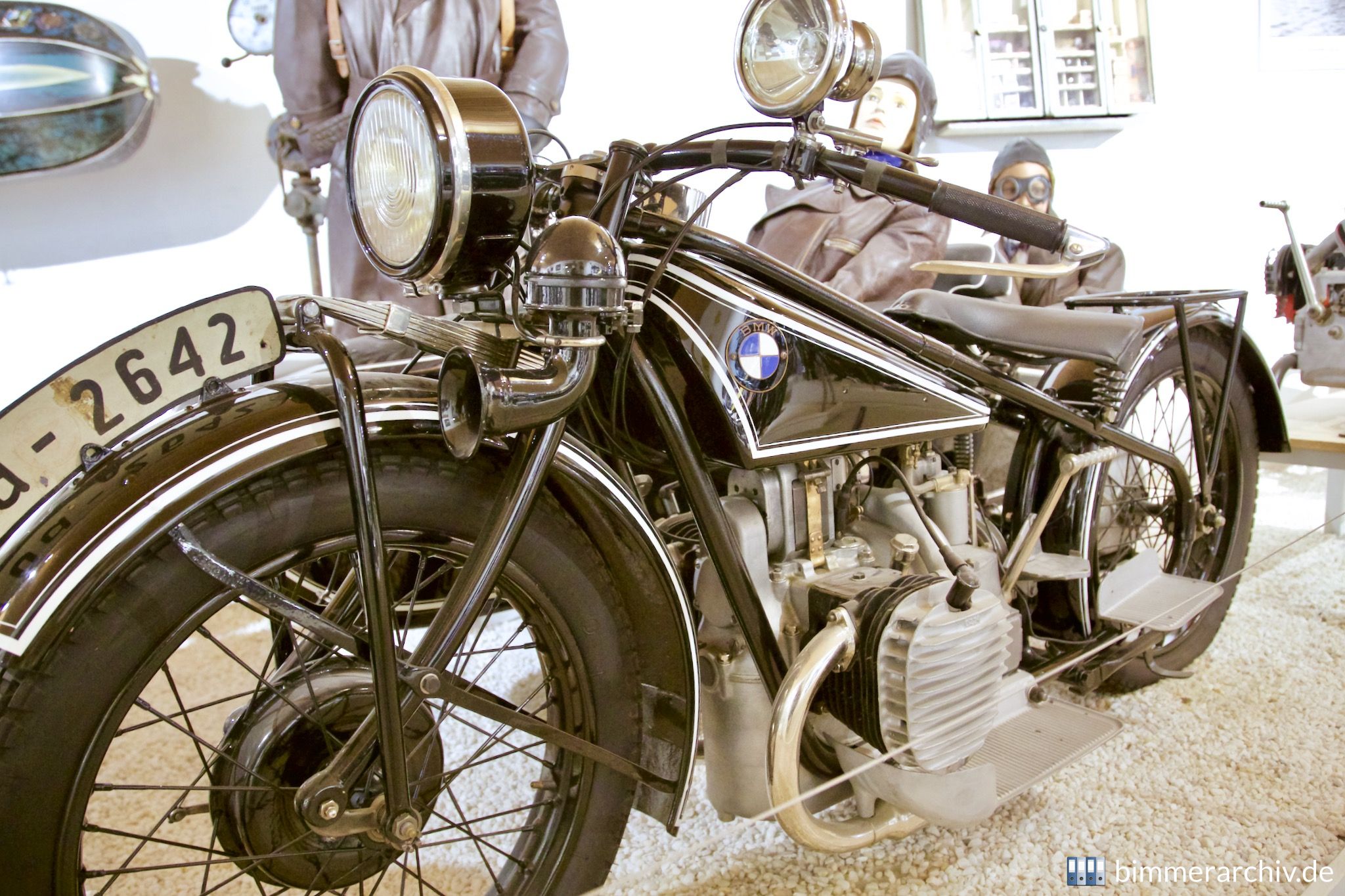 BMW R 62