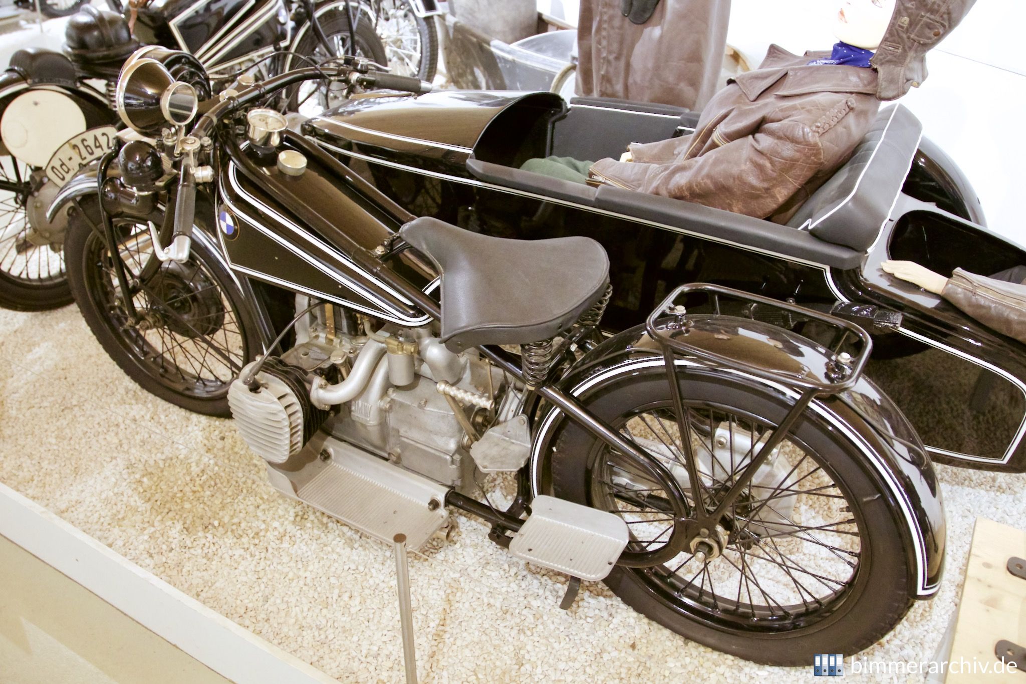 BMW R 62