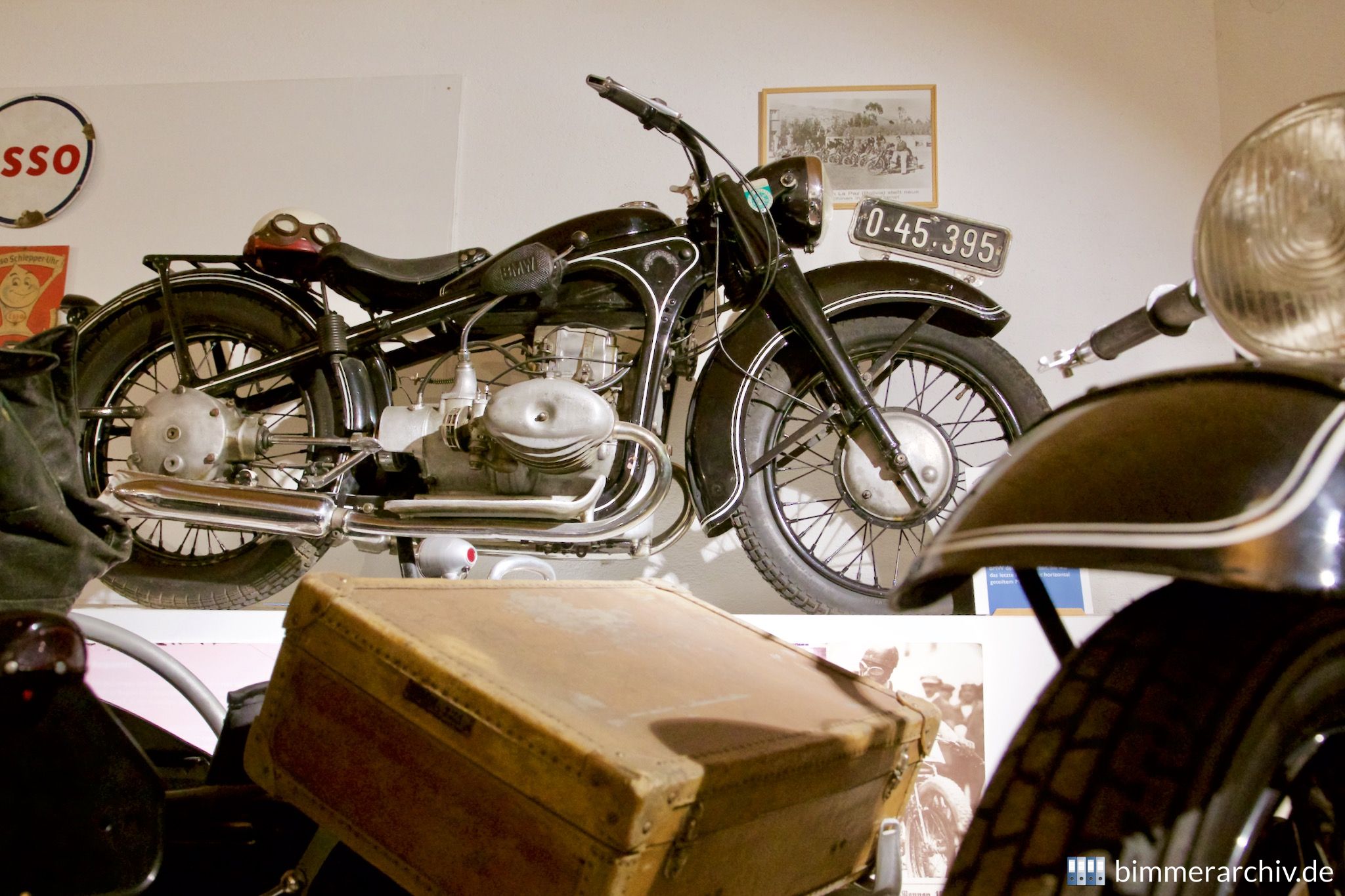 BMW R 17