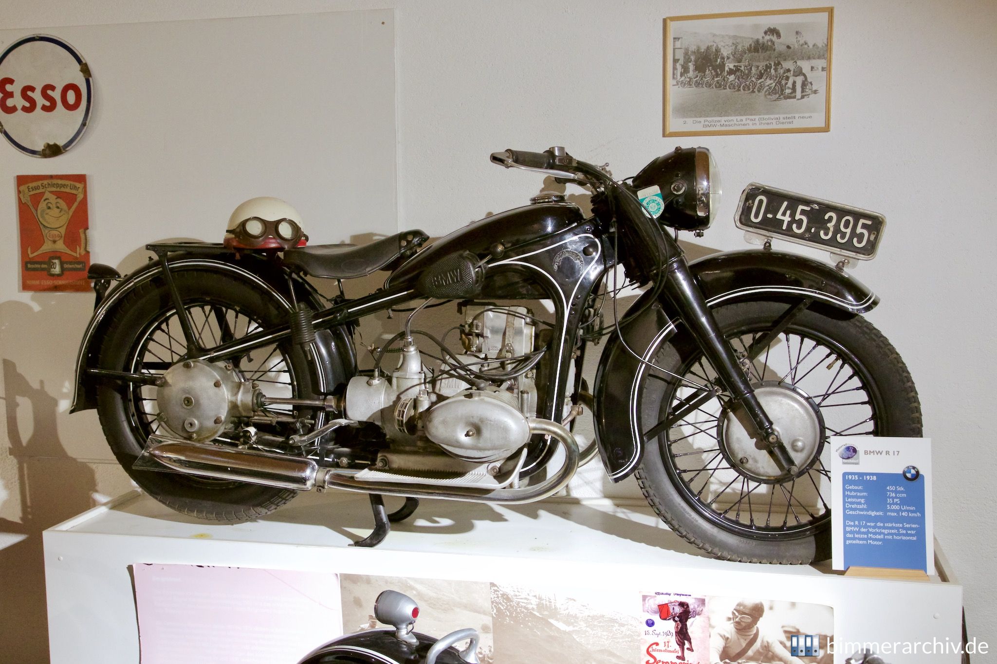BMW R 17