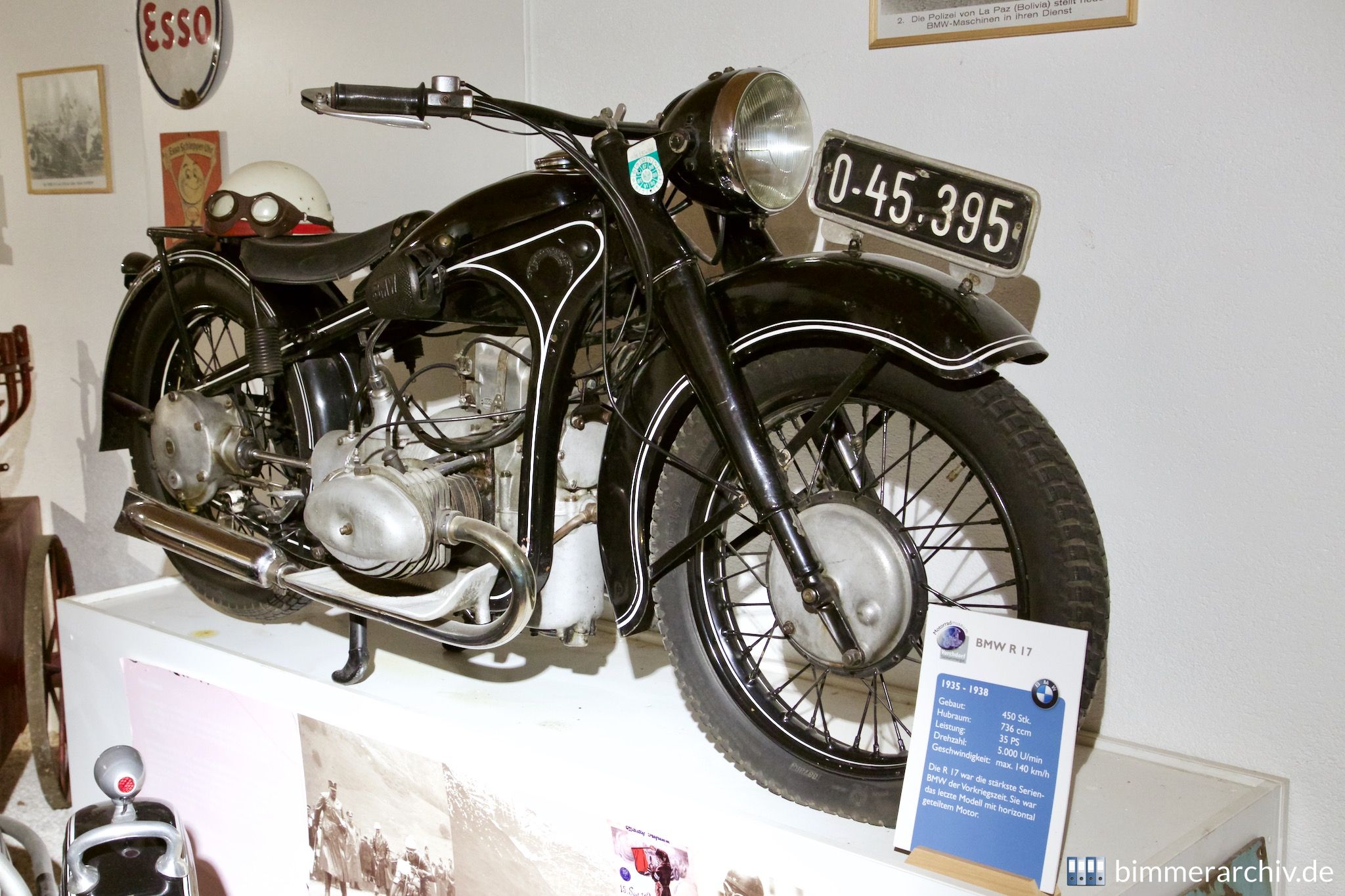 BMW R 17