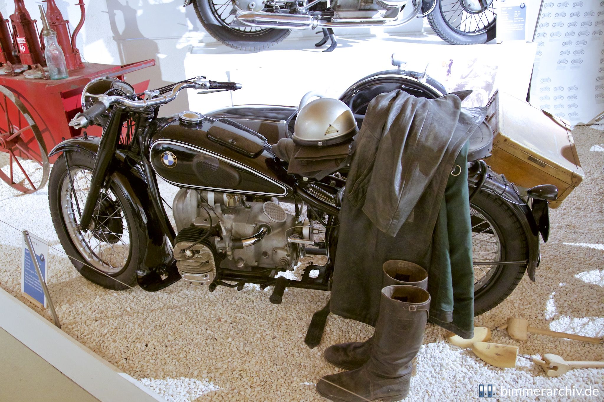 BMW R 6