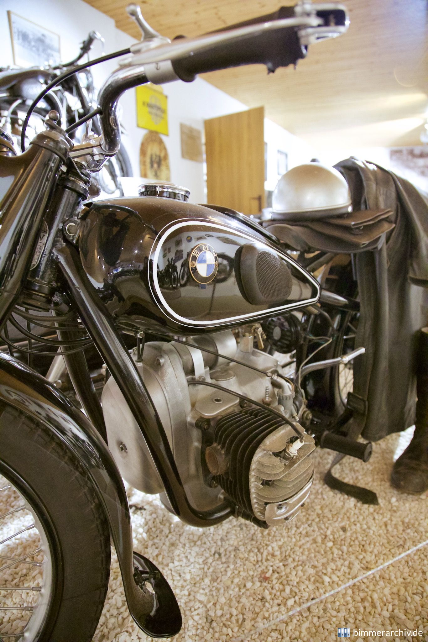 BMW R 6
