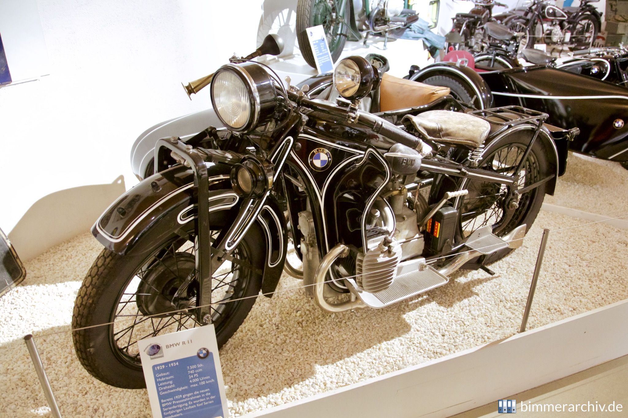 BMW R 11