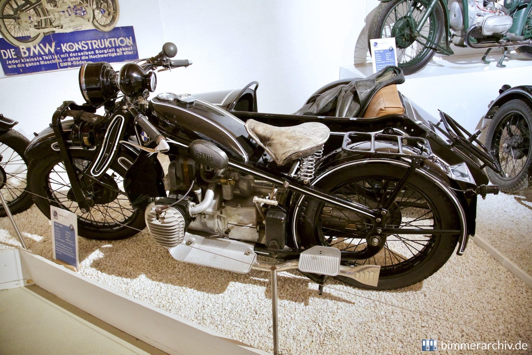 BMW R 11