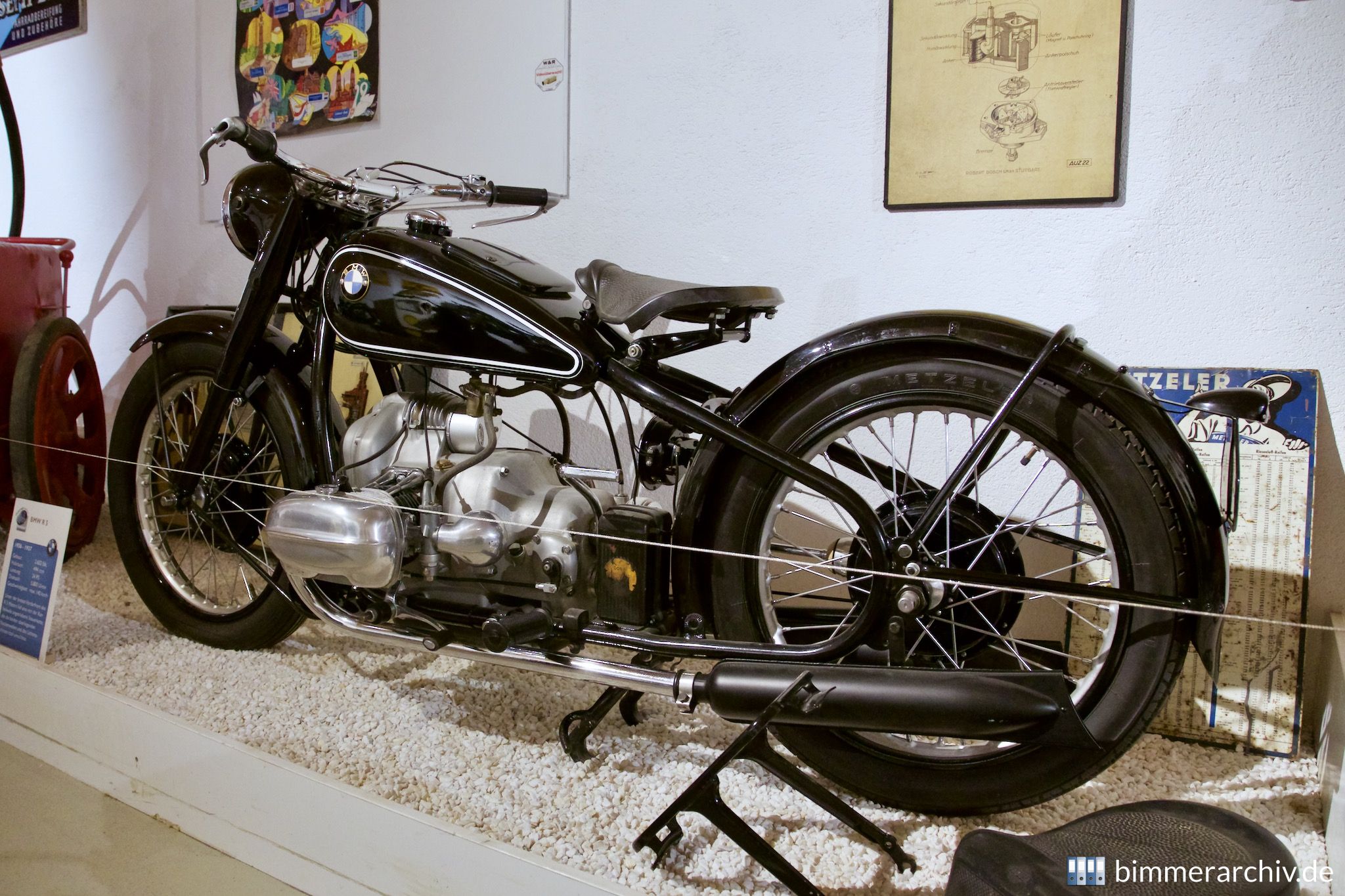 BMW R 5