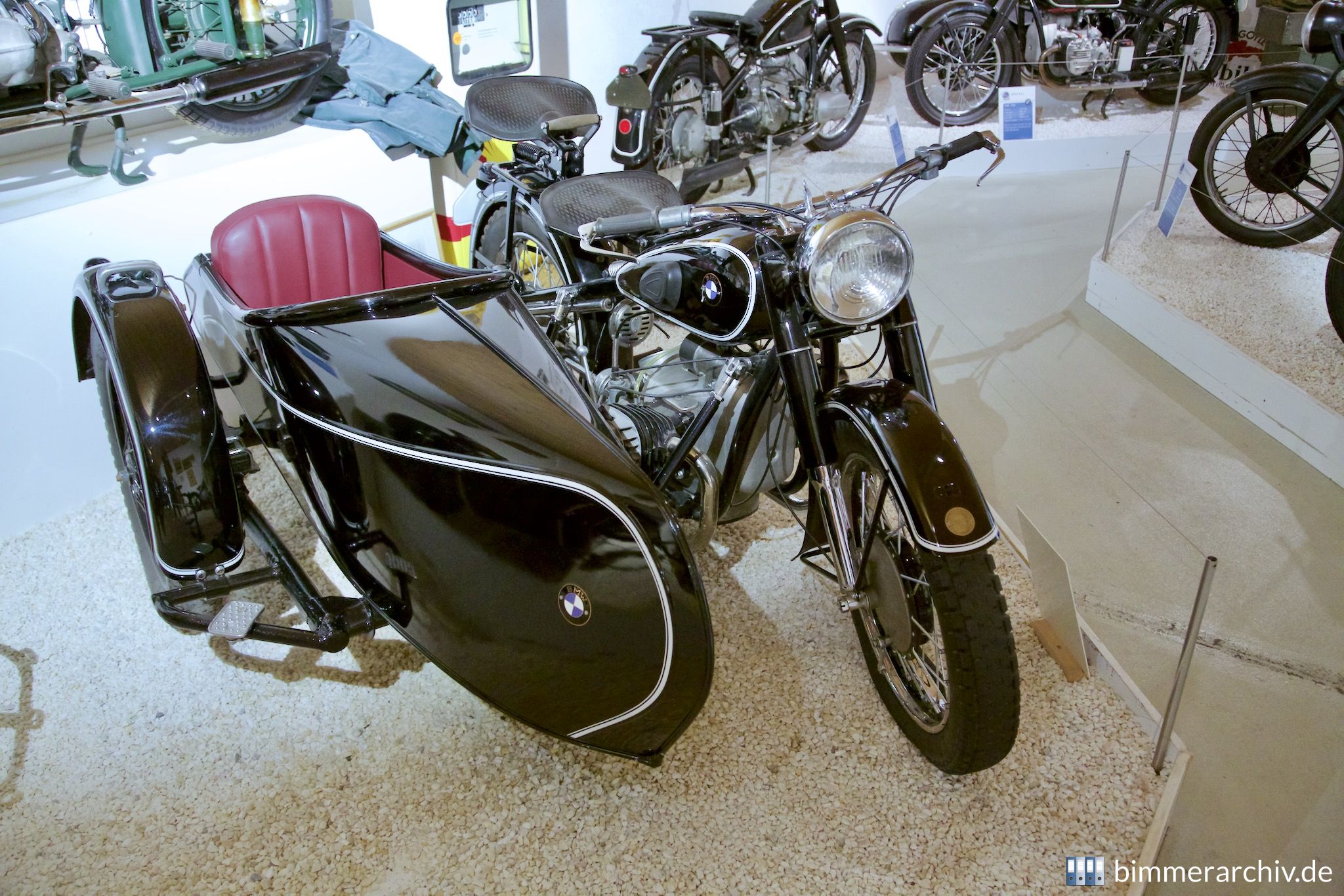 BMW R 71