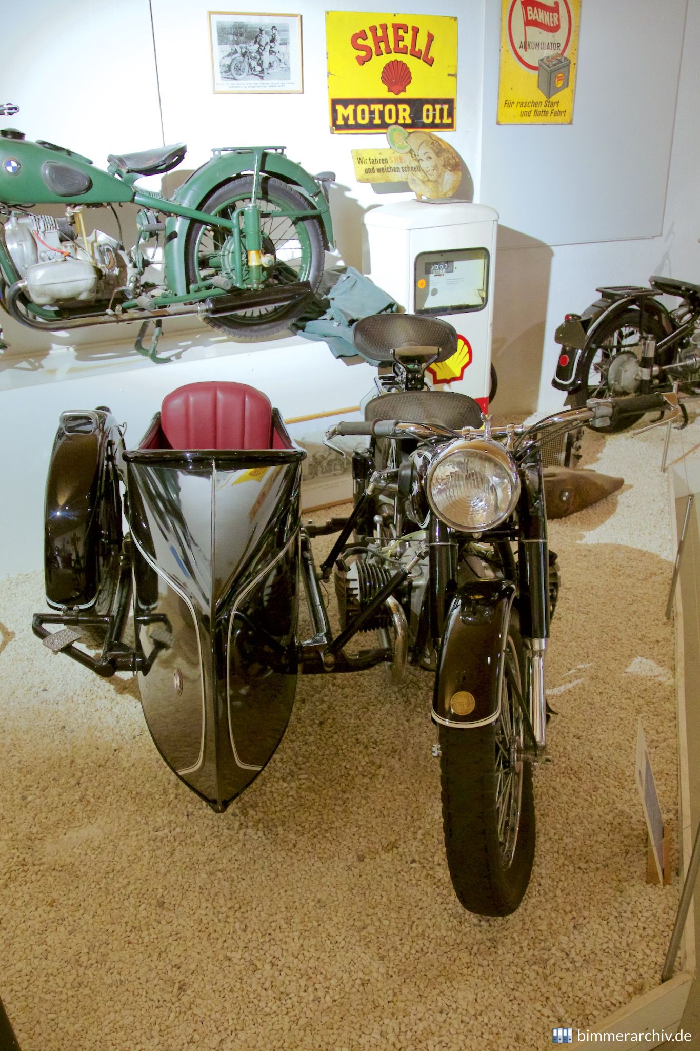 BMW R 71
