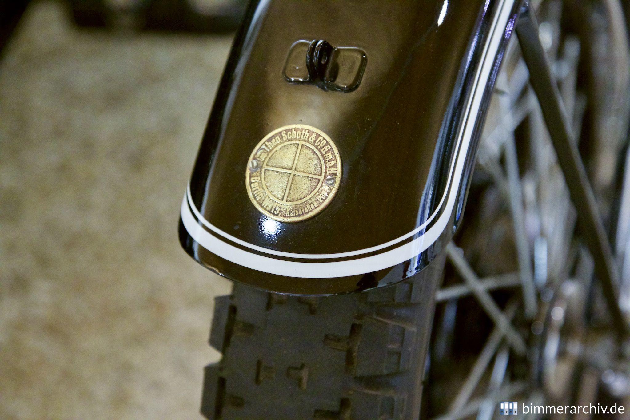 BMW R 71