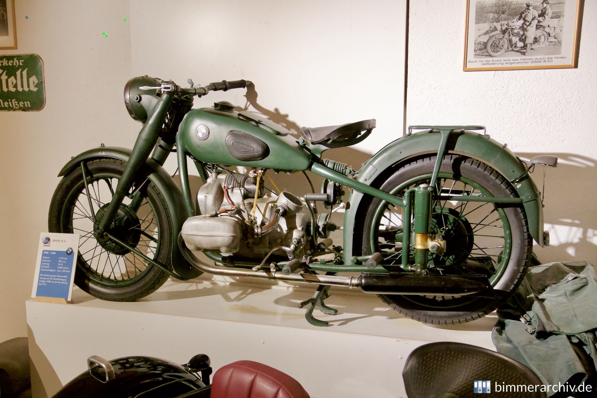 BMW R 51