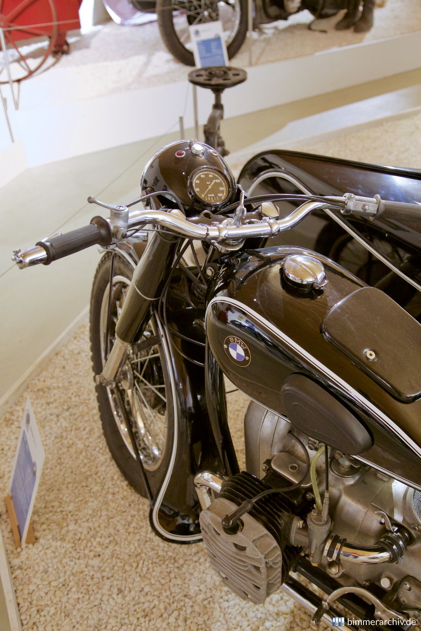 BMW R 71