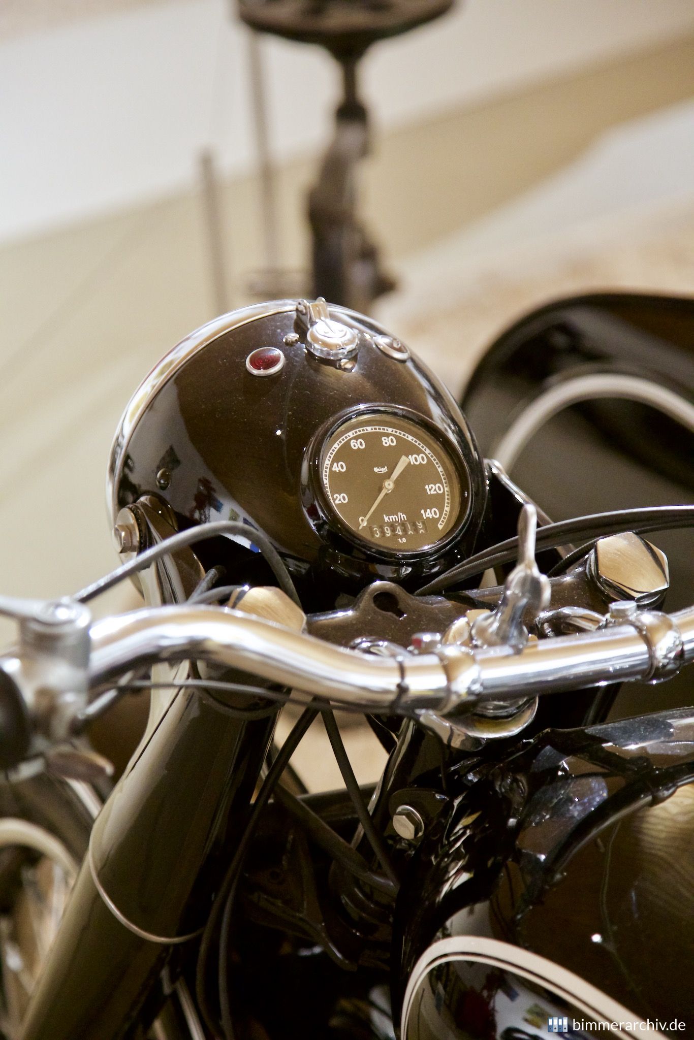 BMW R 71