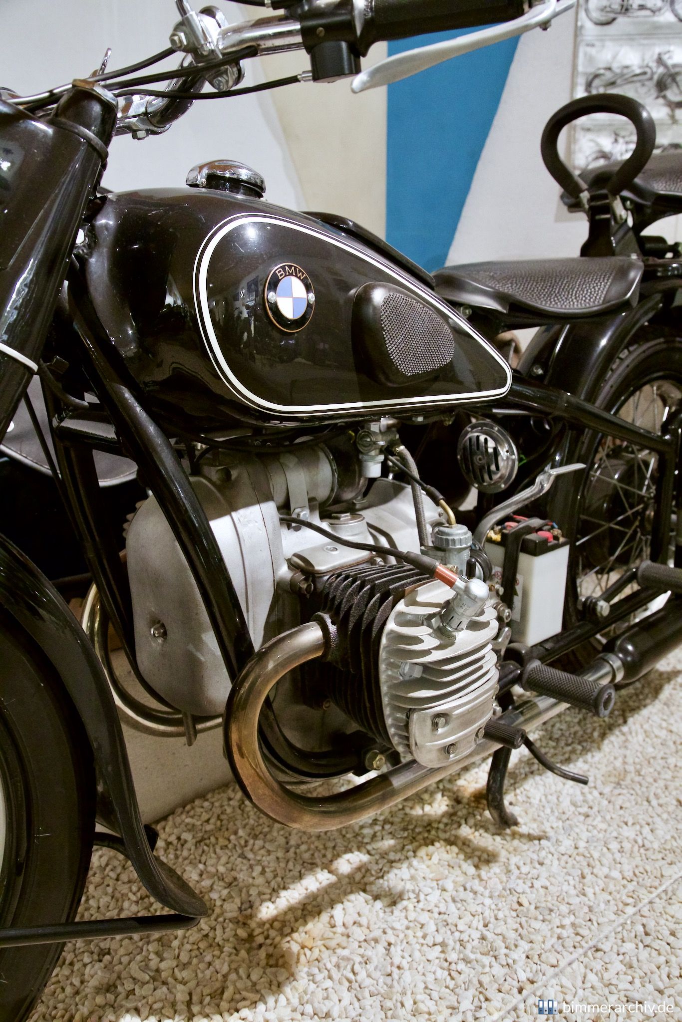 BMW R 61