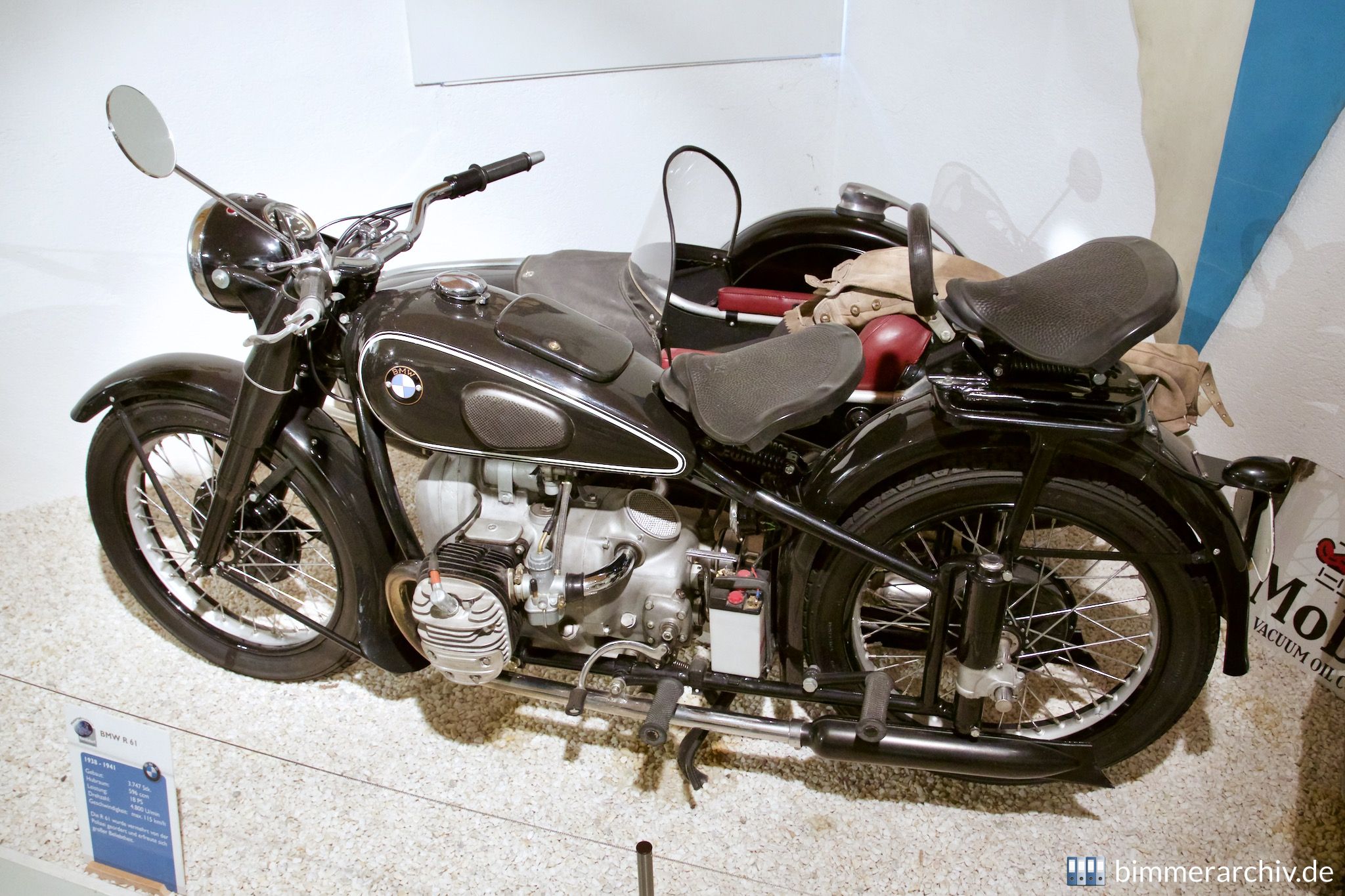 BMW R 61