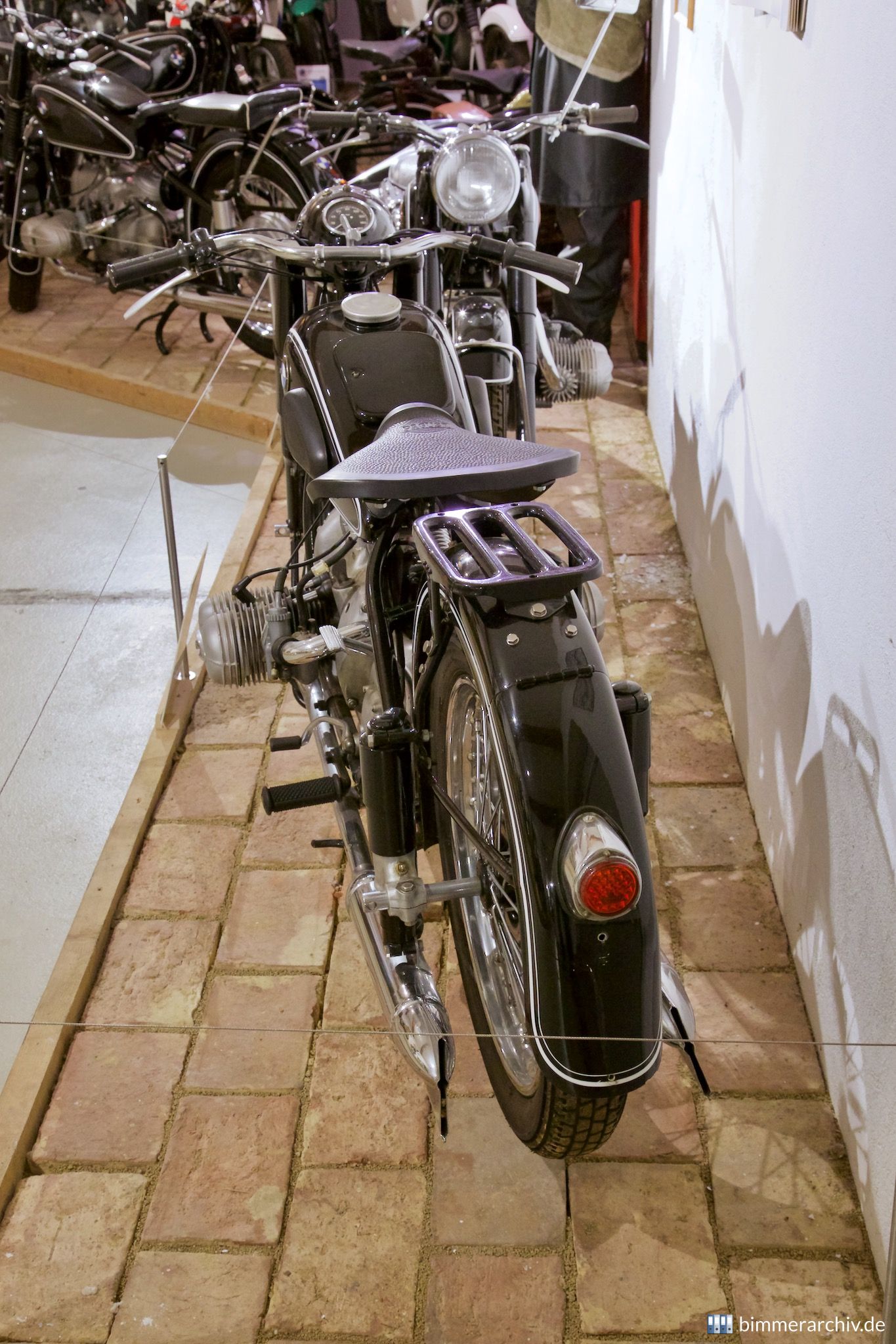 BMW R 51/2