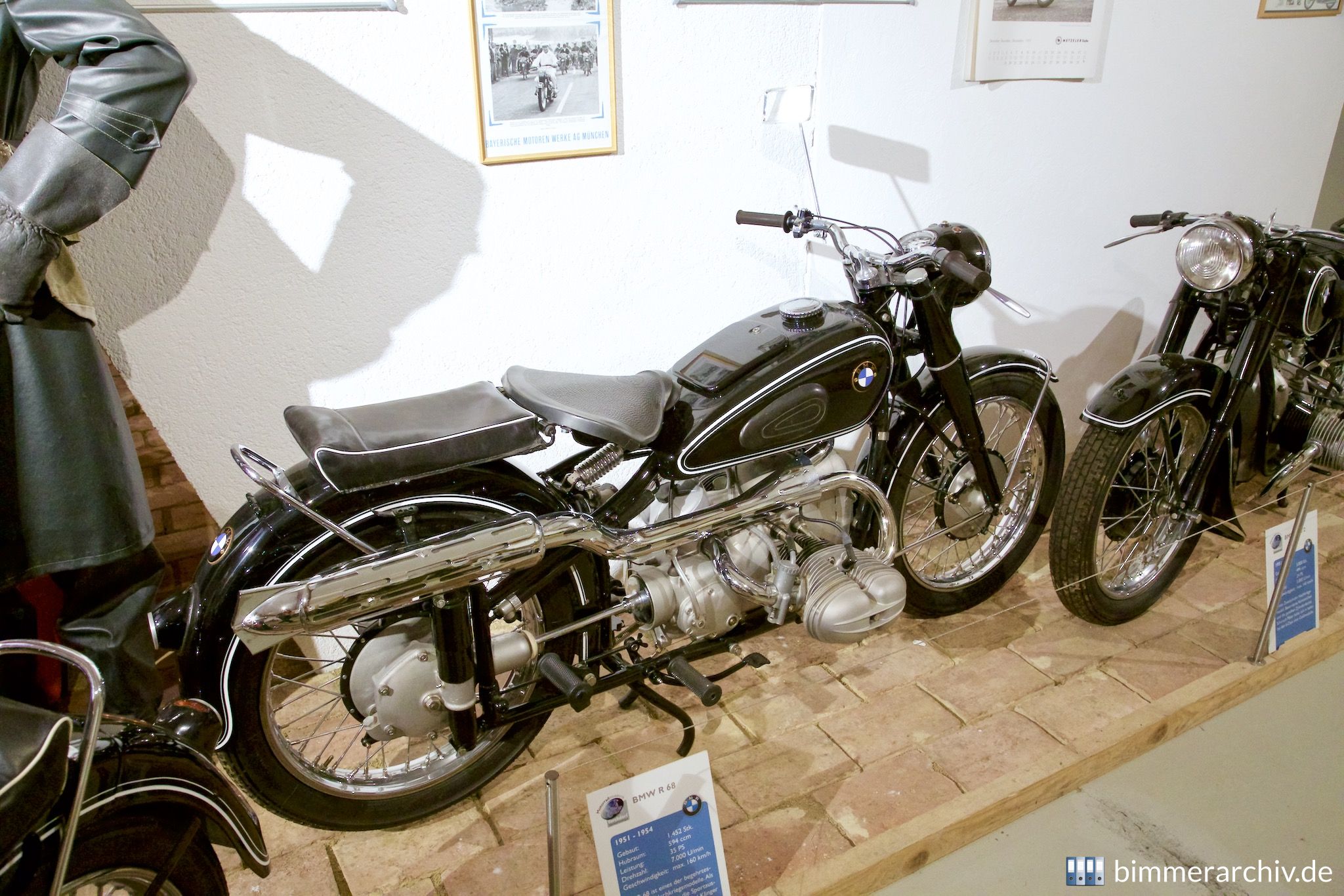 BMW R 68