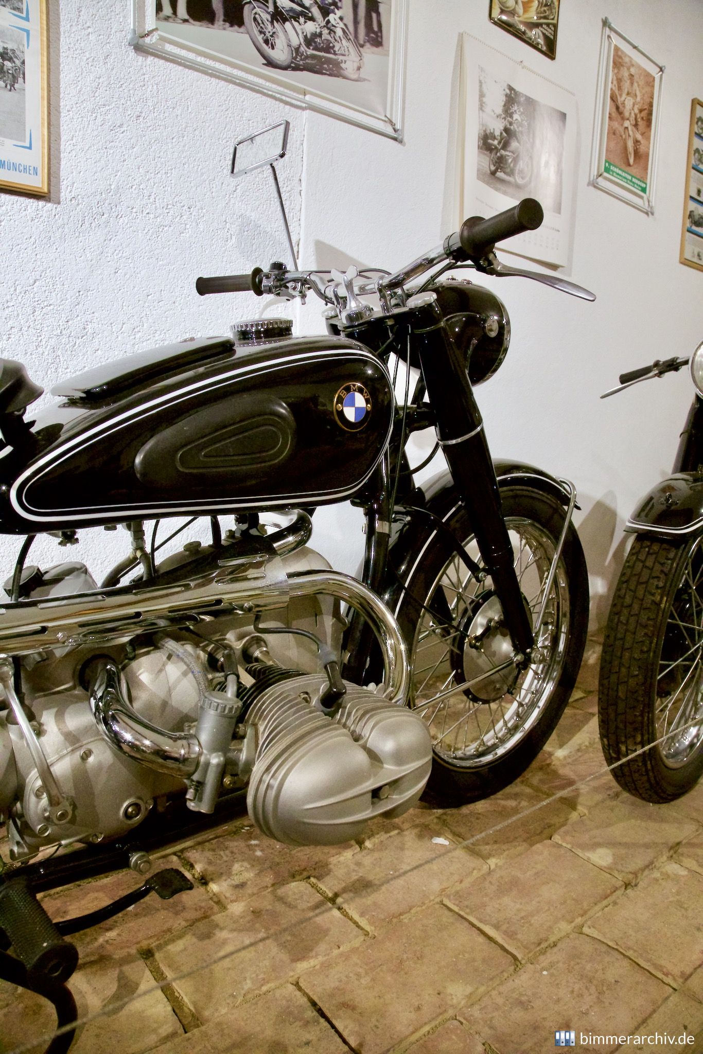 BMW R 68