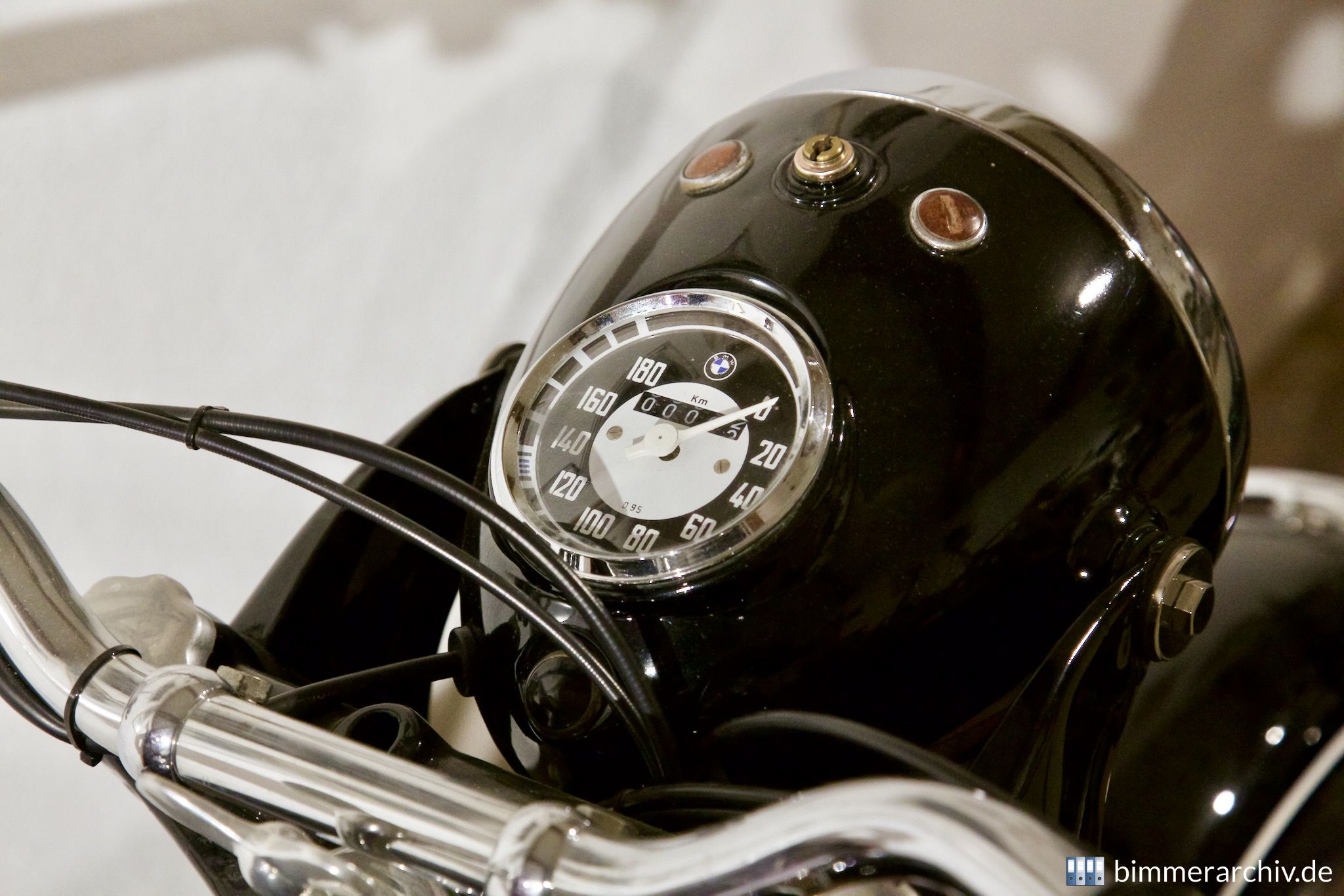 BMW R 68