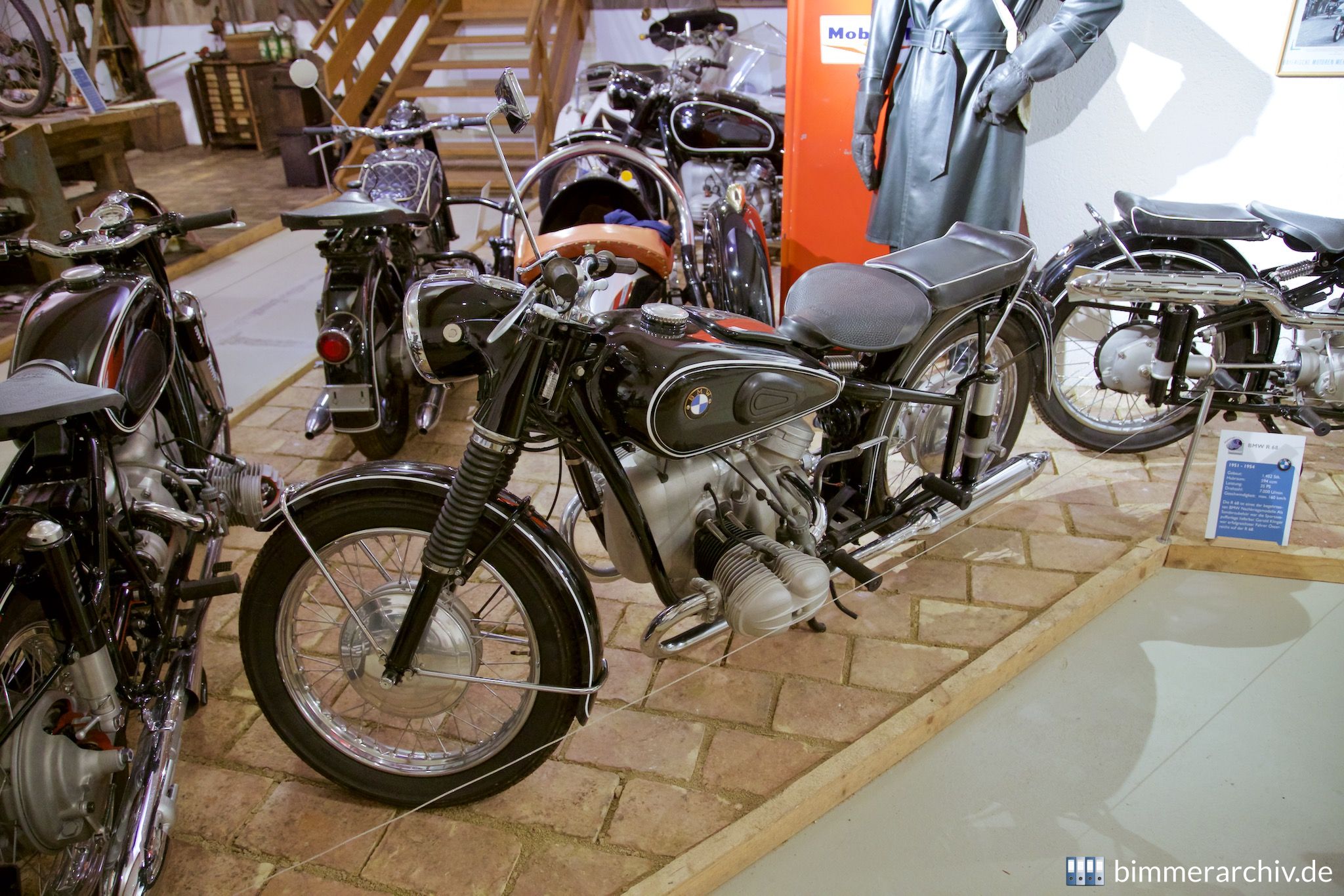 BMW R 68