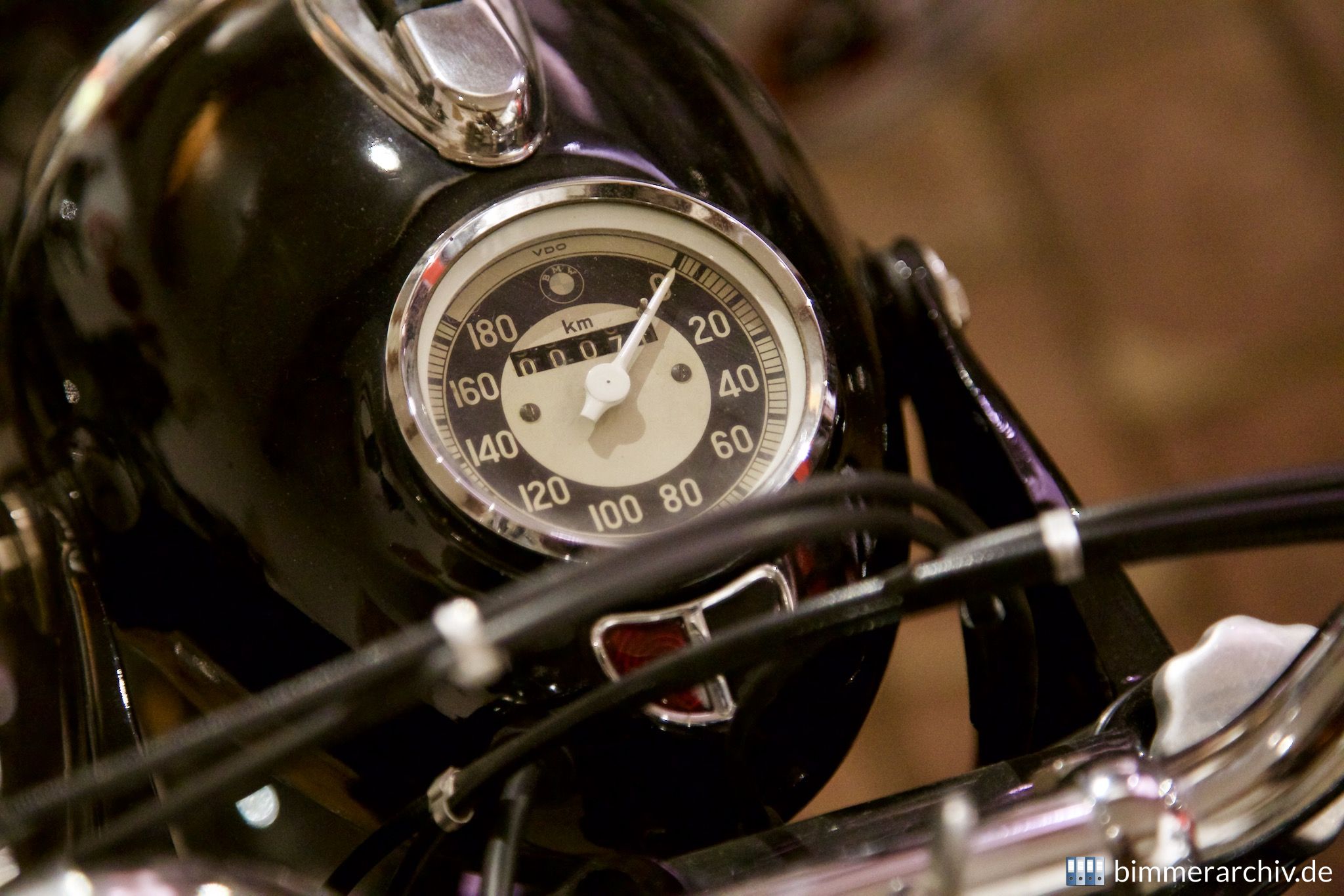 BMW R 68